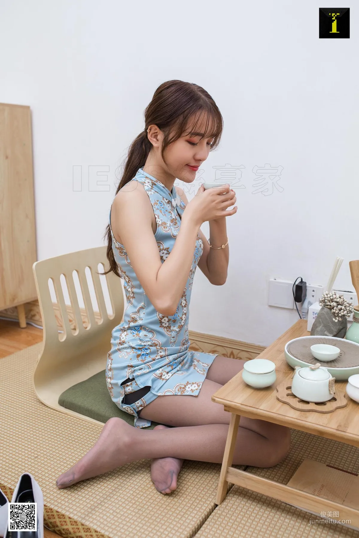 Wan Ping: IESS photo 9