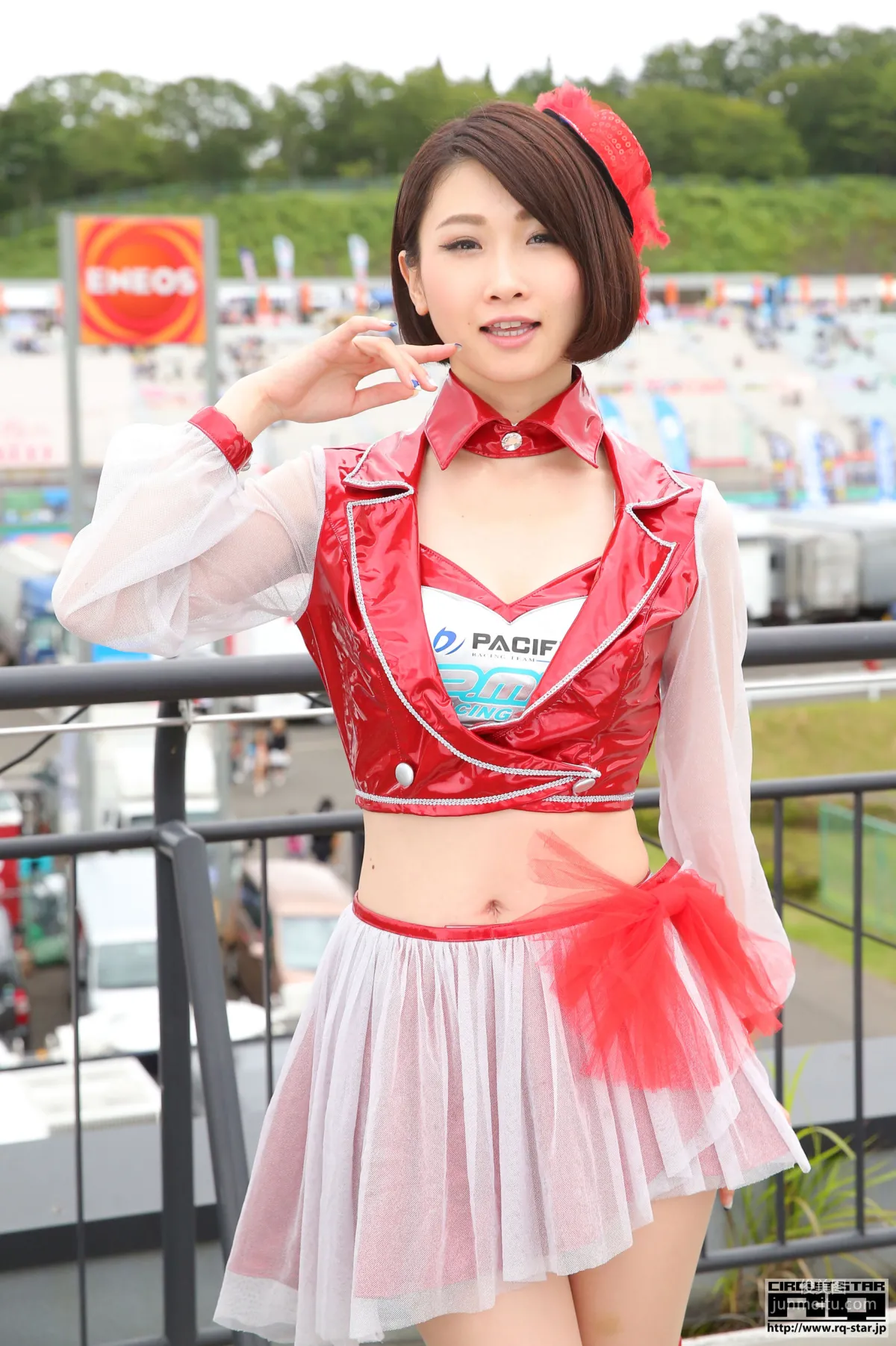 Kaya Haruno 春野佳彌『RQコスチューム』(フォトのみ) [RQ-STAR] 寫真集 23