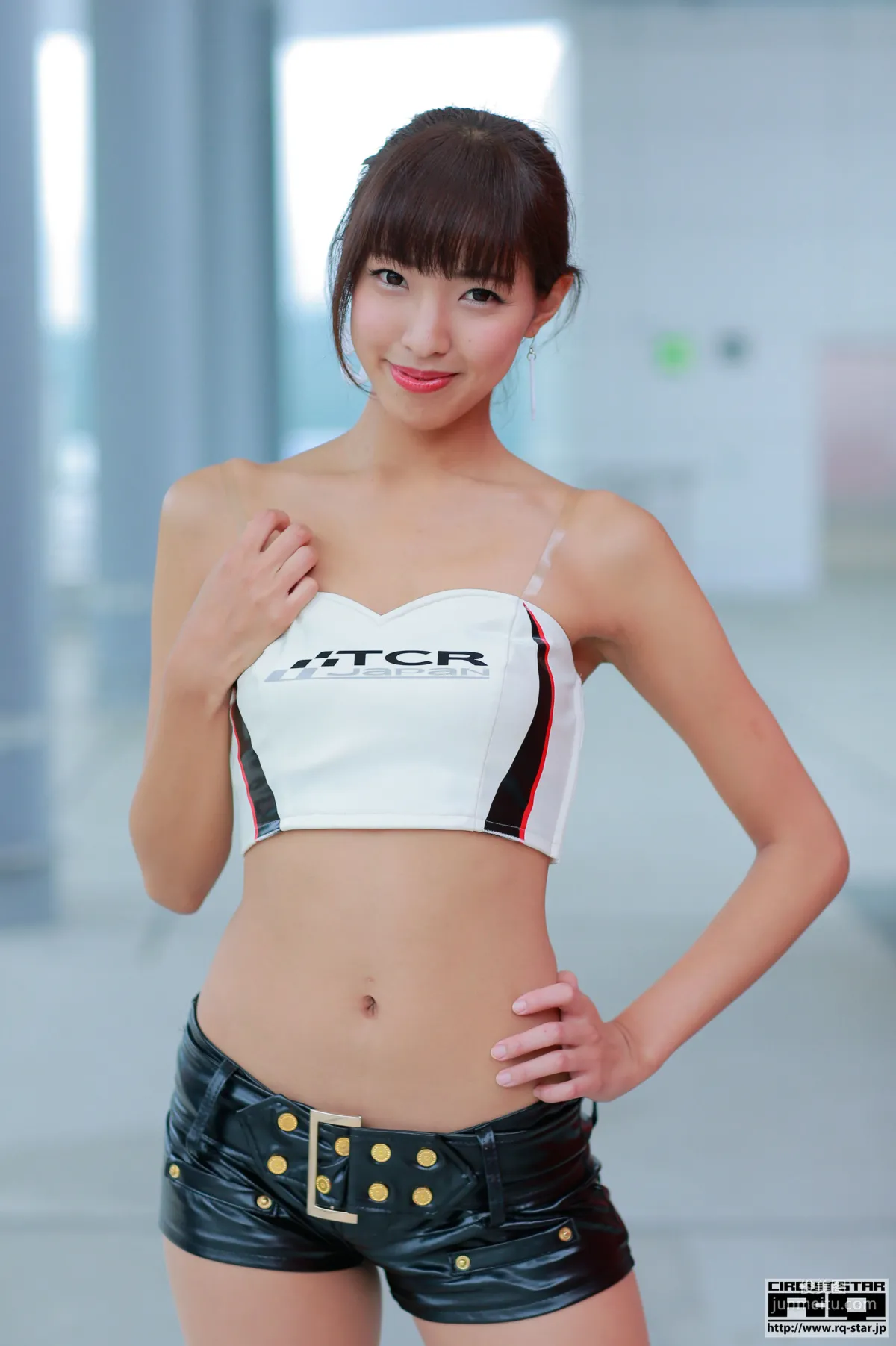 Saya Aikawa 相川さや《Race Queen》 [RQ-STAR] 寫真集 23