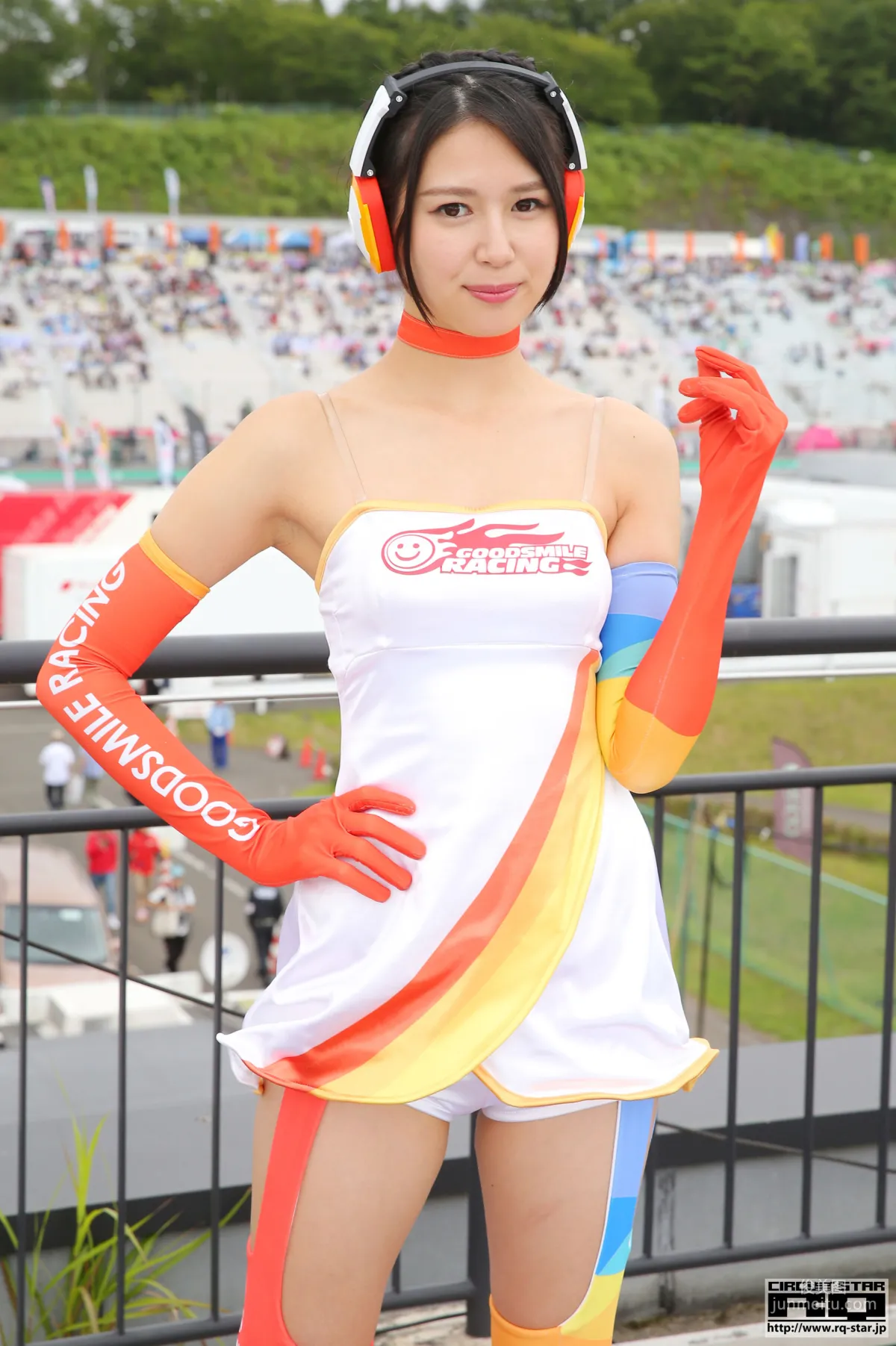 荒井つかさ『RQコスチューム』(フォトのみ) [RQ-STAR] 寫真集 7