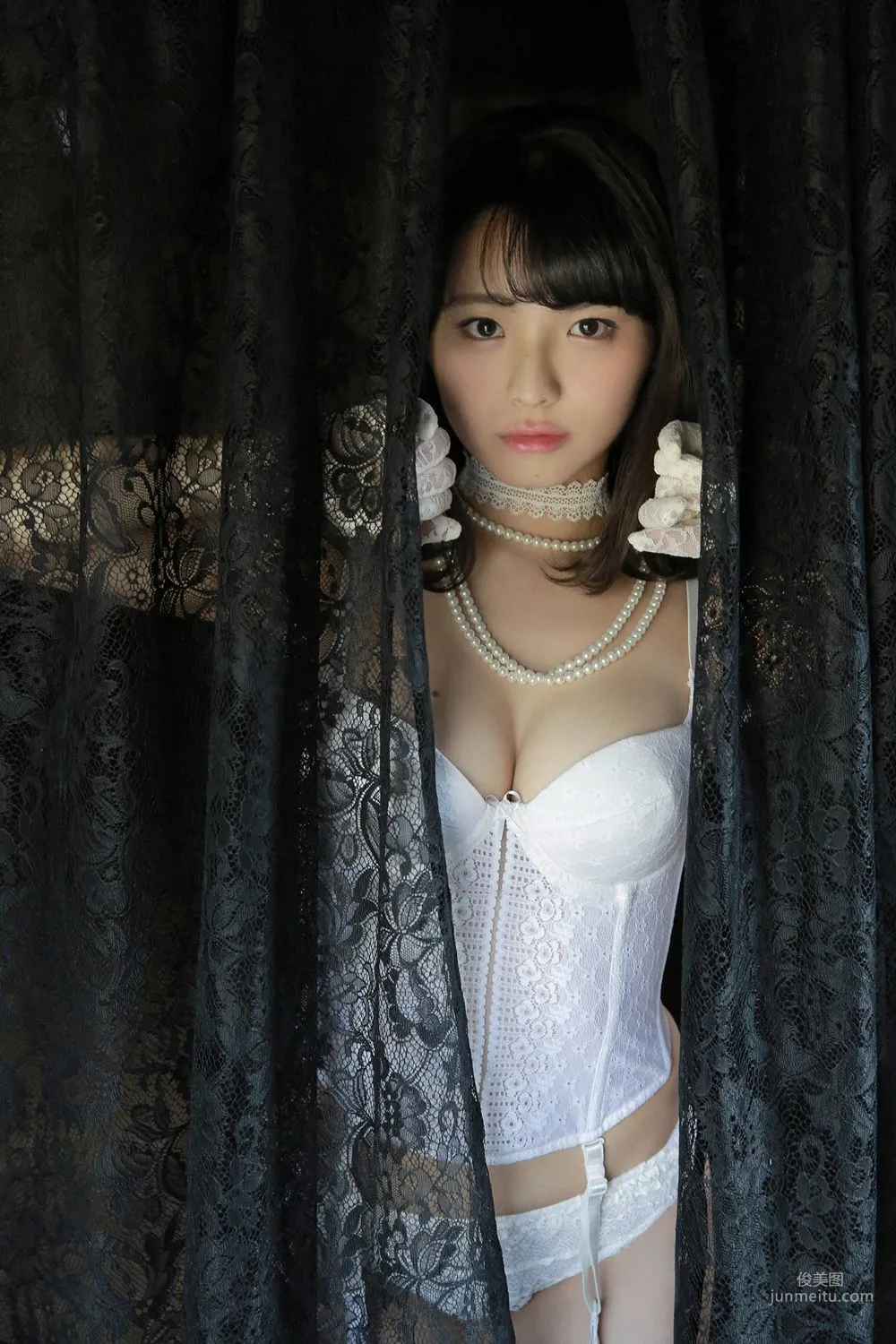 Saya Kataoka [YS Web] Vol.820 Photo Set photo 25