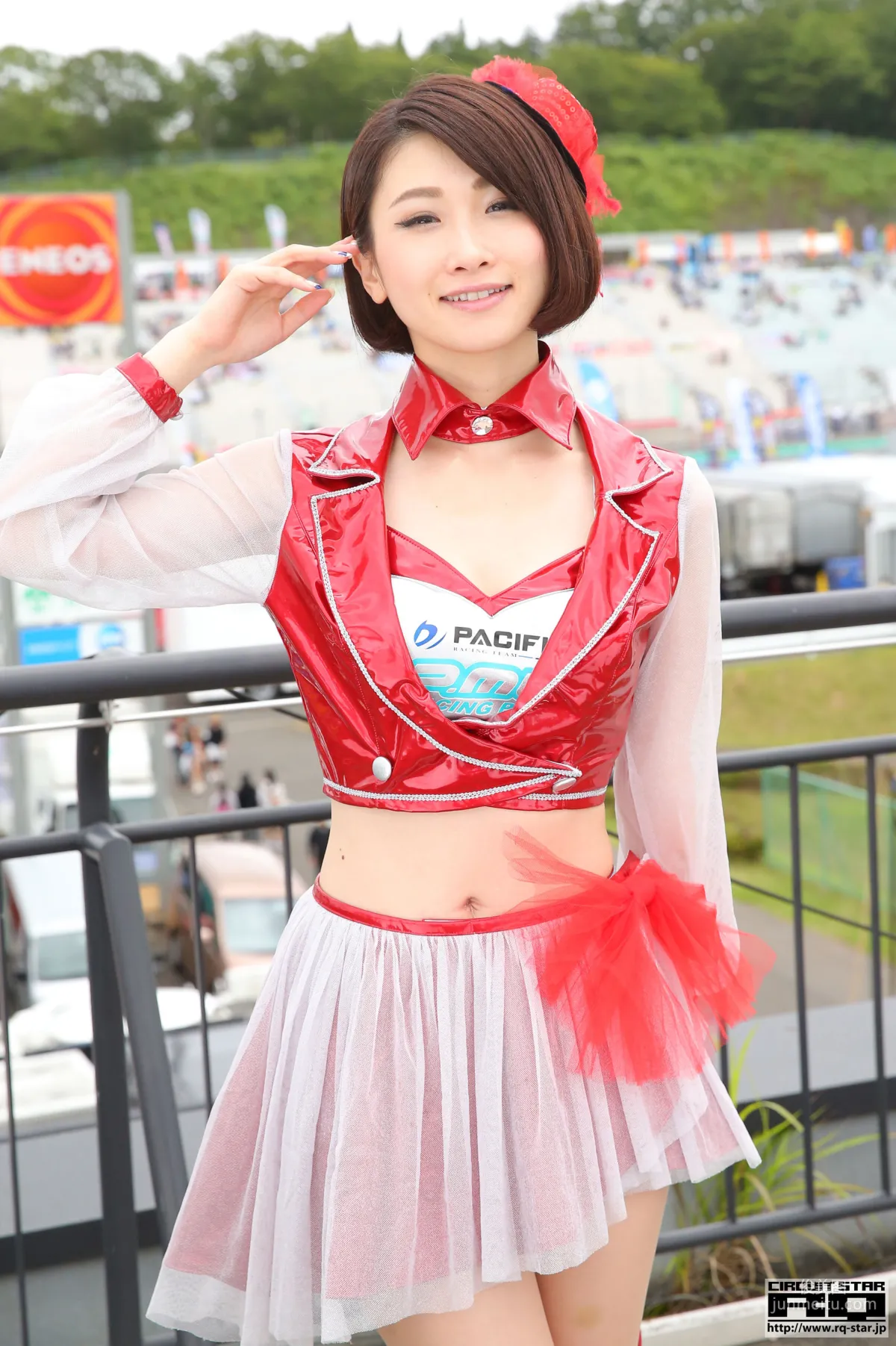 Kaya Haruno 春野佳彌『RQコスチューム』(フォトのみ) [RQ-STAR] 寫真集 25