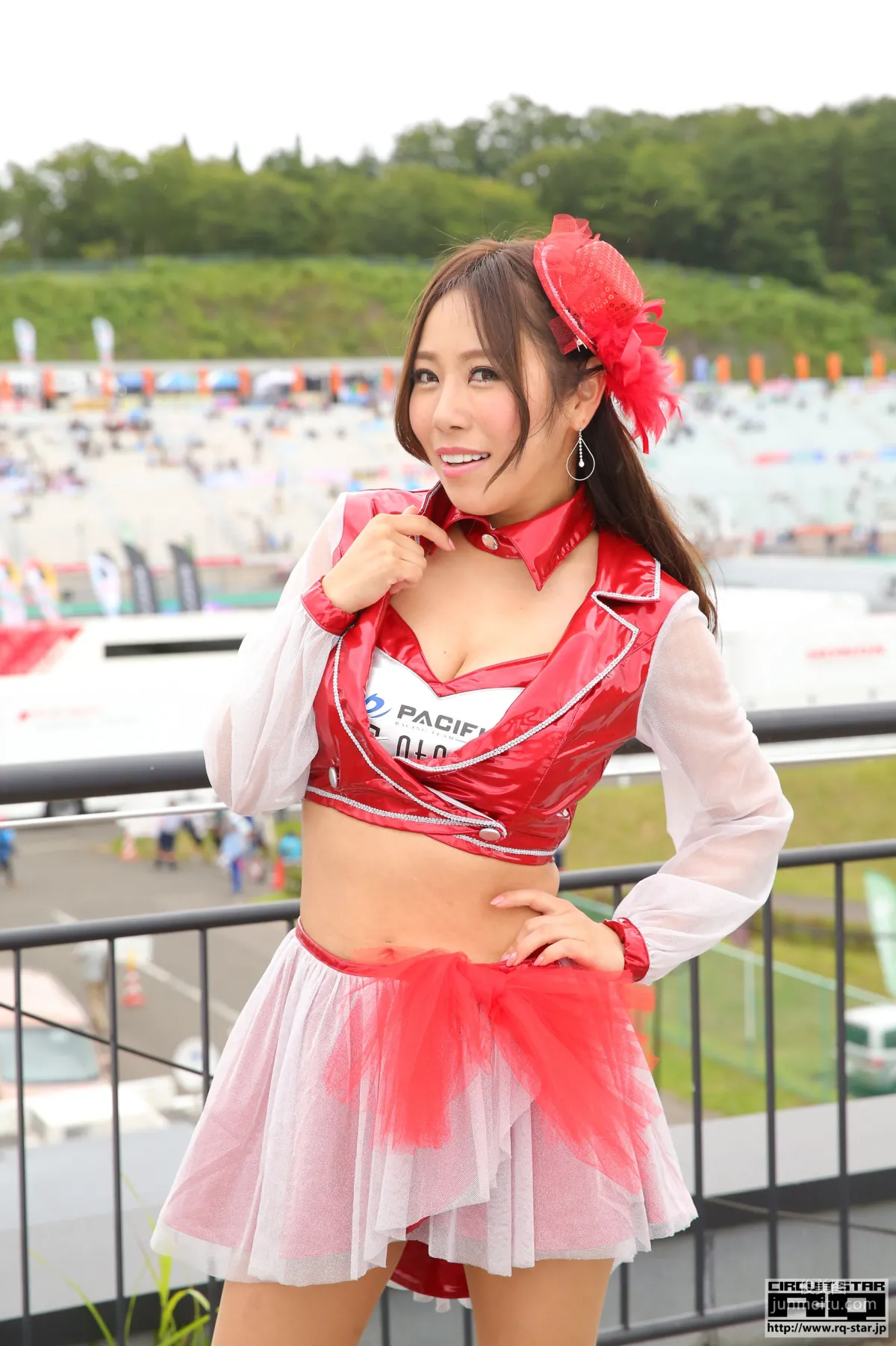 Akane Watase 渡瀬茜『RQコスチューム』(フォトのみ) [RQ-STAR] 写真集34