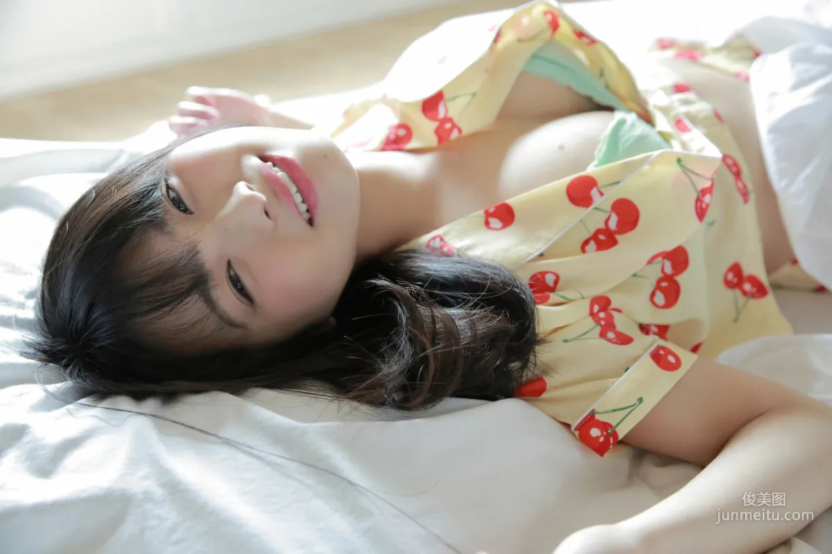 Saya Kataoka [YS Web] Vol.820 Photo Set photo 3
