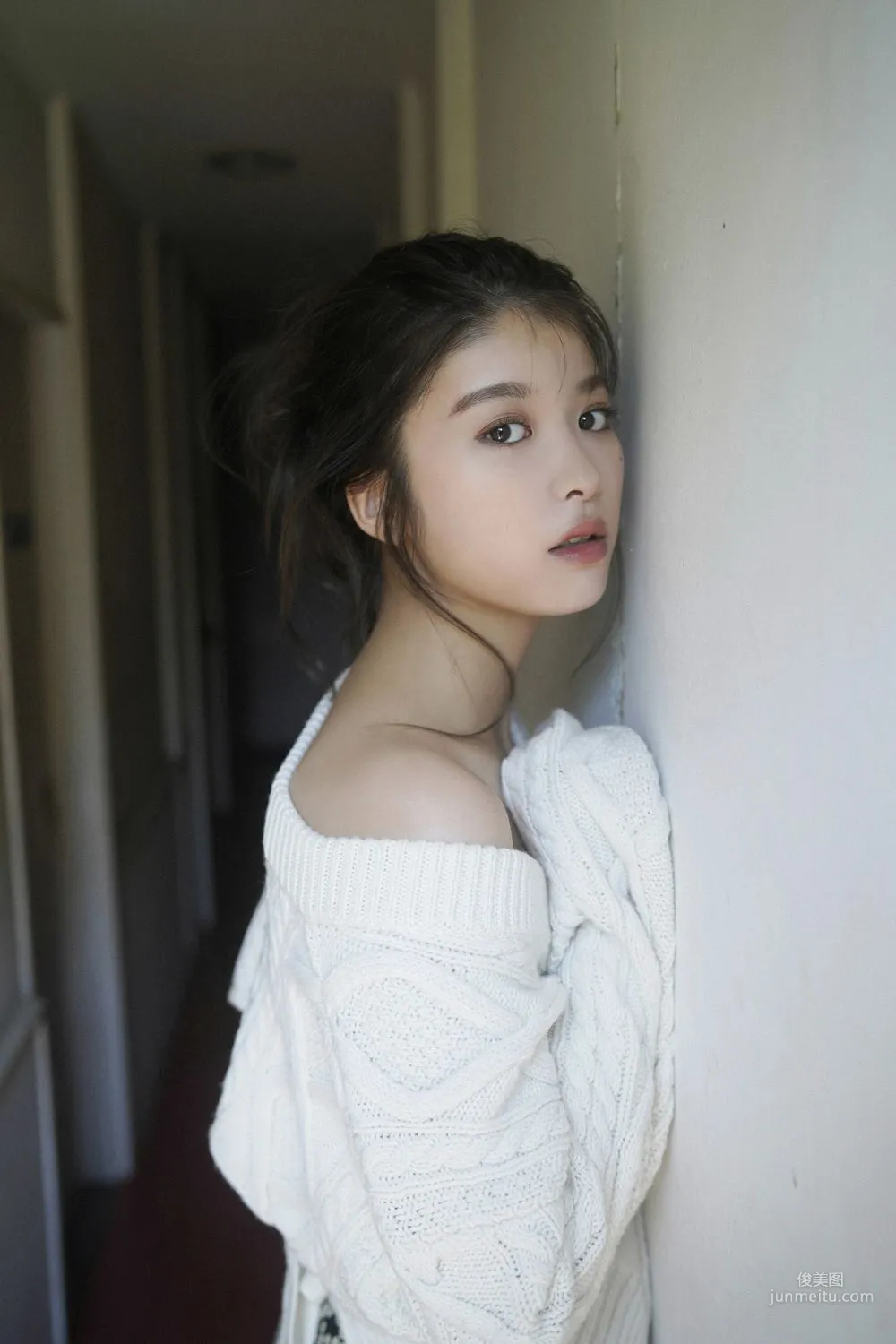 Fumika Baba 馬場ふみか [YS-Web] Vol.827 写真集11