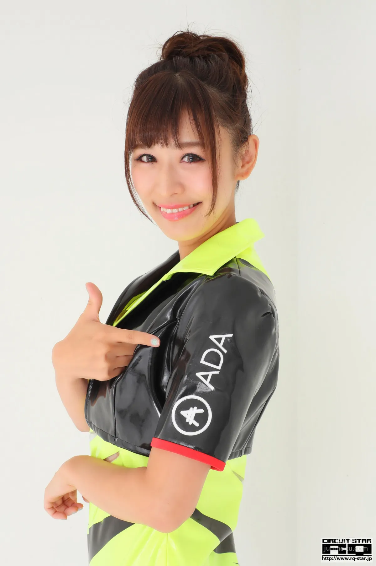 Aya Miyazaki 宮崎彩 《Race Queen》 [RQ-STAR] 寫真集 29