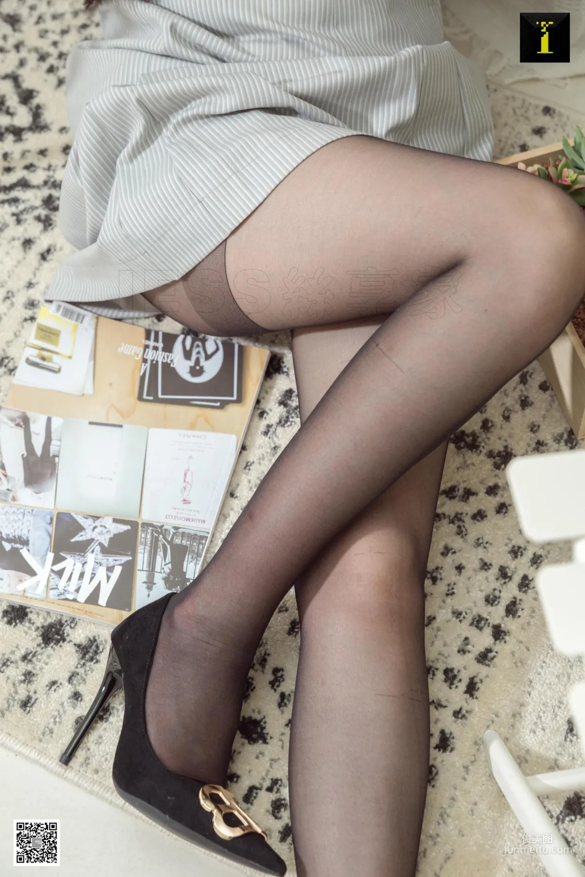 Miao Jie: IESS photo 48