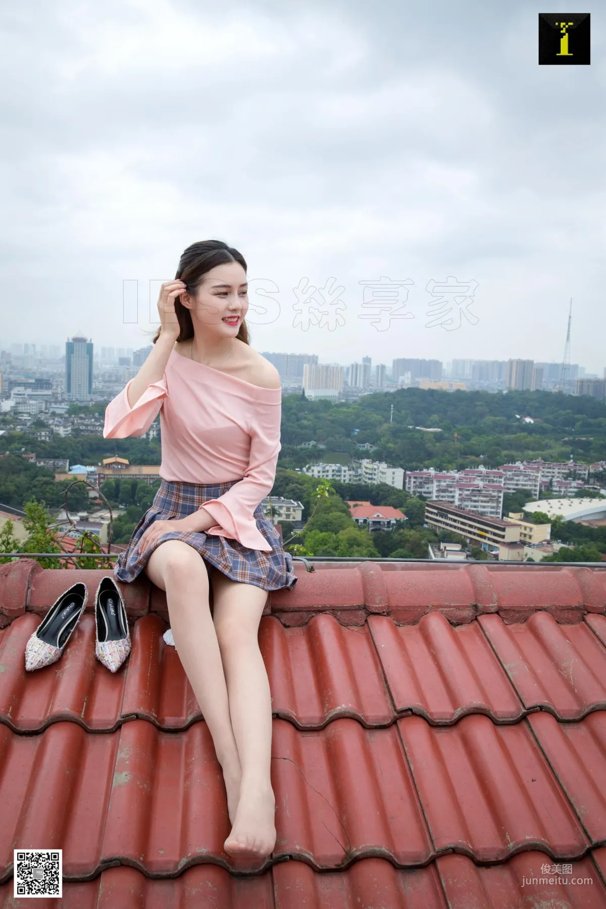 Jiu Mei: IESS photo 31