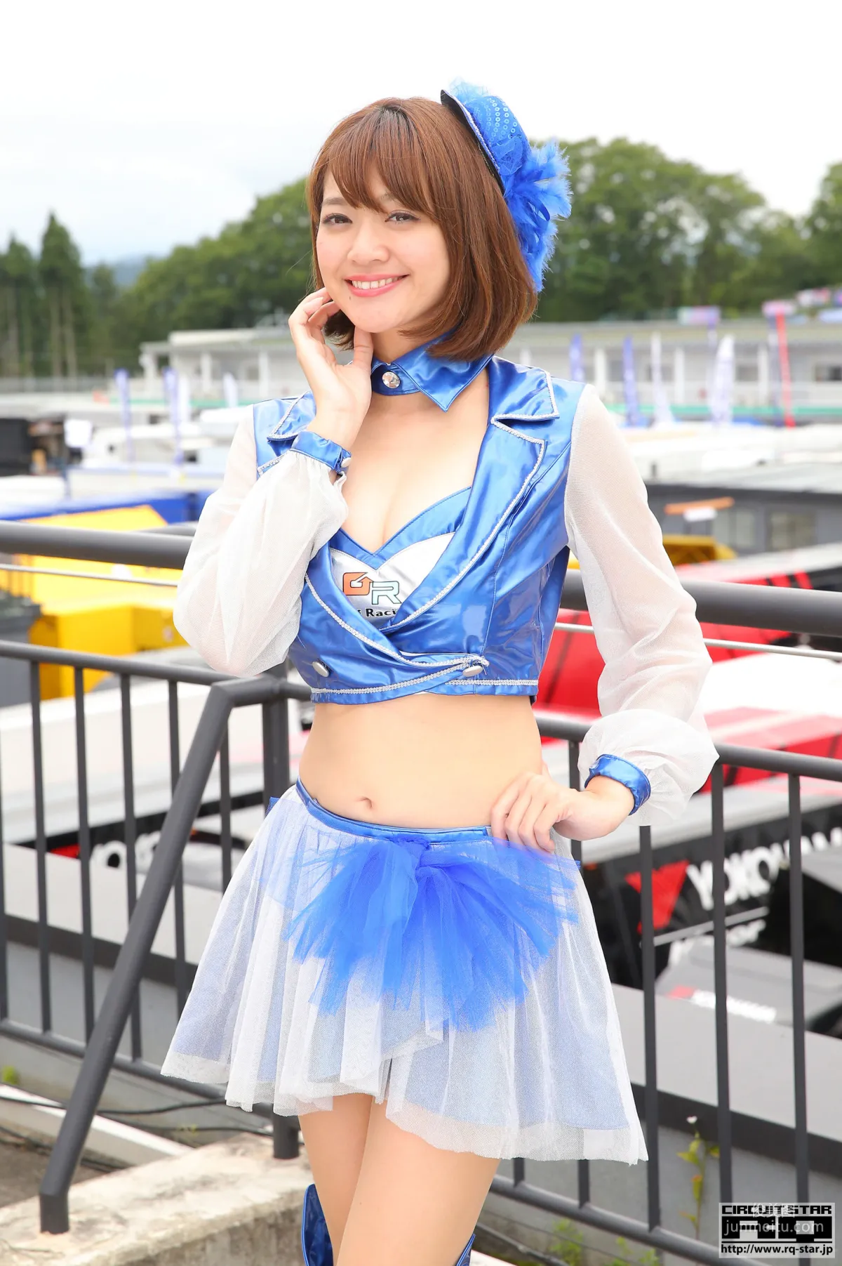 Hina Yaginuma 'RQ Costume' (Photos Only) [RQ-STAR] Photo Set photo 21