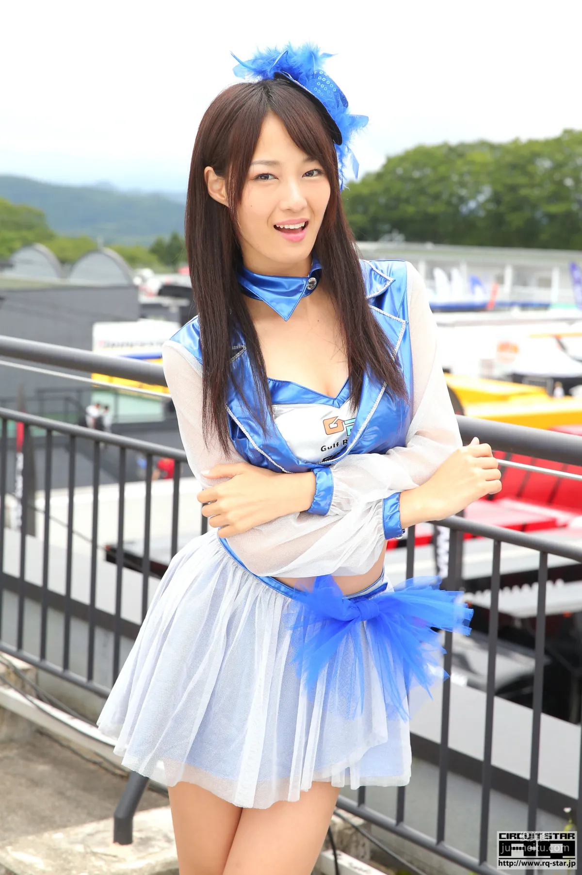 Kumi Murayama 村山久美『RQコスチューム』(フォトのみ) [RQ-STAR] 寫真集 24