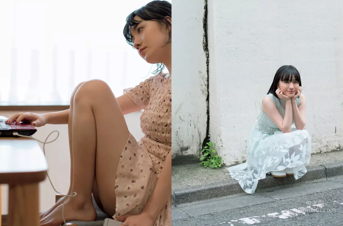 [FLASH] Fujiko Kojima Eto Misa Reika Sakurai 2017.06.06 Photo Magazine photo 3