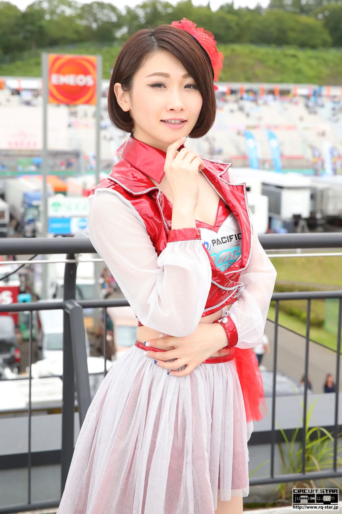 Kaya Haruno 春野佳彌『RQコスチューム』(フォトのみ) [RQ-STAR] 寫真集 28