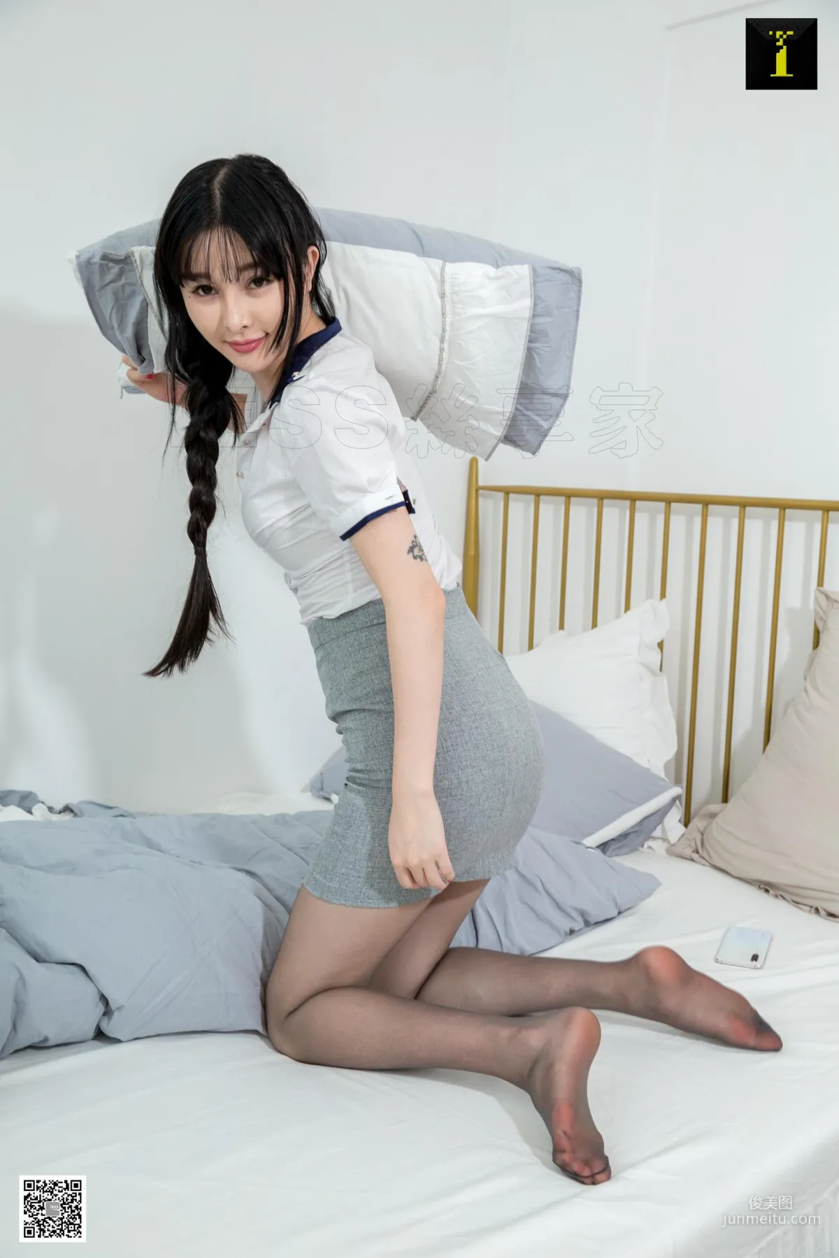 Miao Jie: IESS photo 7