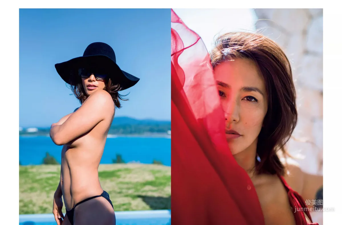 [FLASH] Manami Hashimoto, Anna Hongo, Eto Misa 2017.05.23 Photo Magazine photo 21