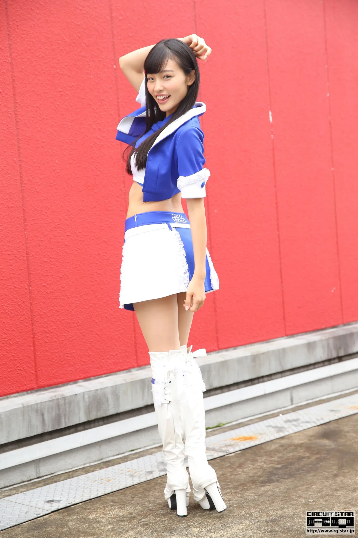 Karen Kobayashi 小林かれん [RQ-STAR] 写真集11