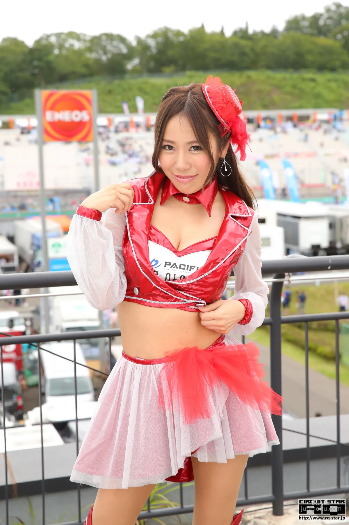 Akane Watase 渡瀬茜『RQコスチューム』(フォトのみ) [RQ-STAR] 写真集27