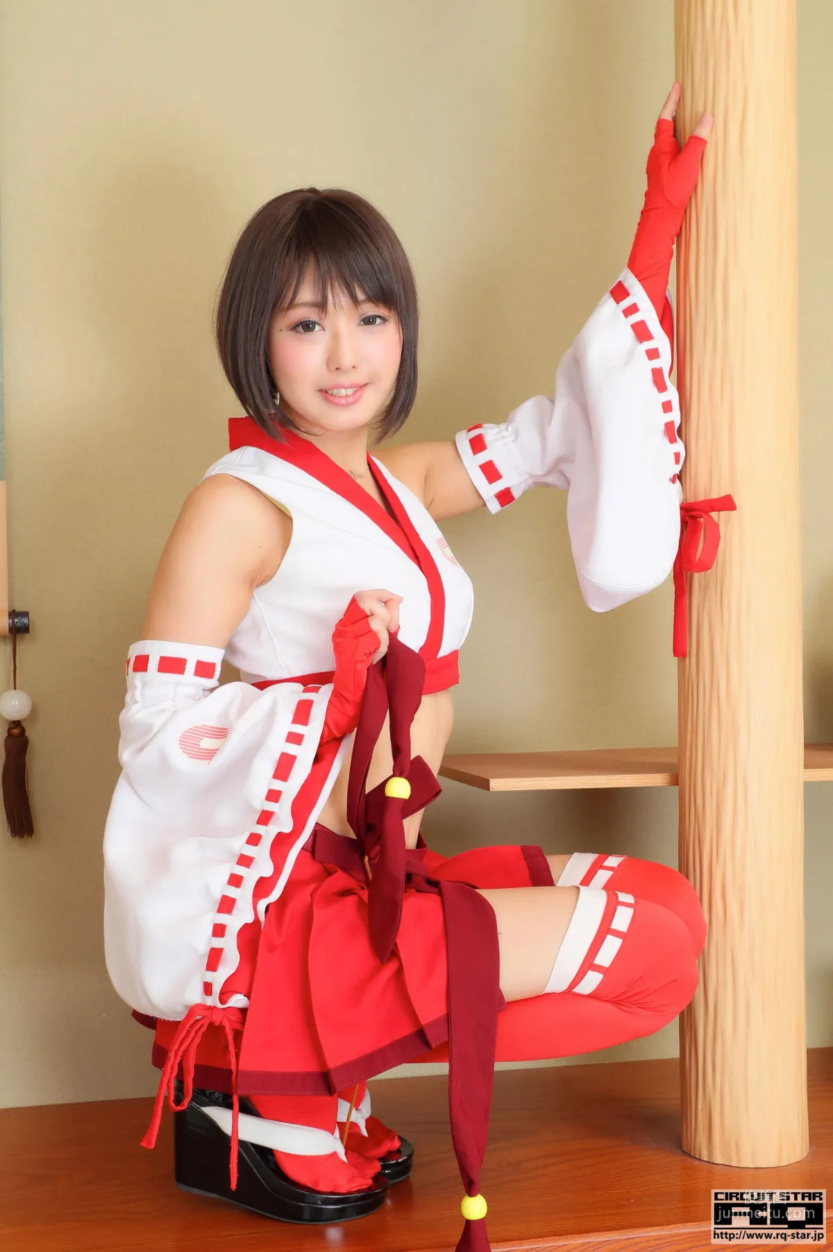亜羽音 《Race Queen》 2 [RQ-STAR] 写真集59