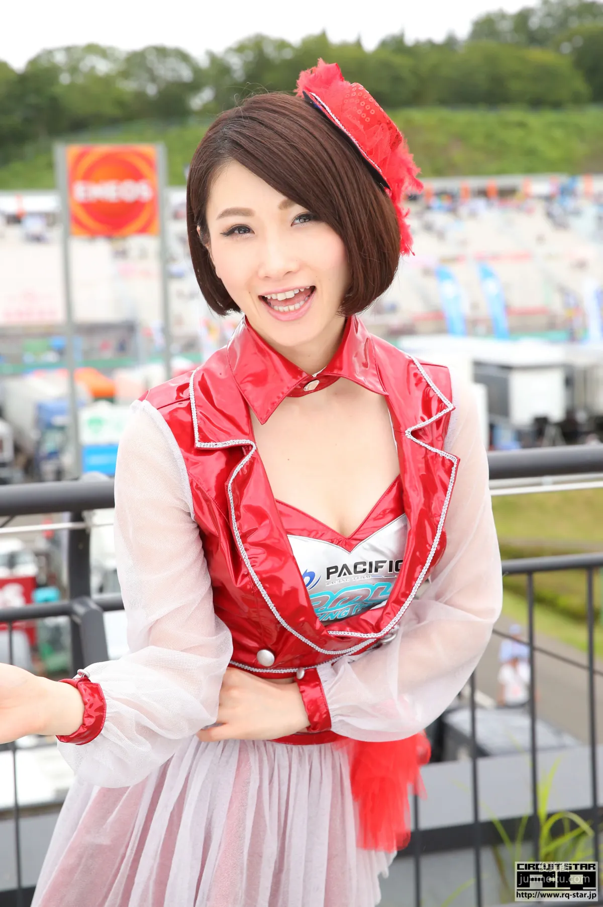 Kaya Haruno 春野佳彌『RQコスチューム』(フォトのみ) [RQ-STAR] 寫真集 30