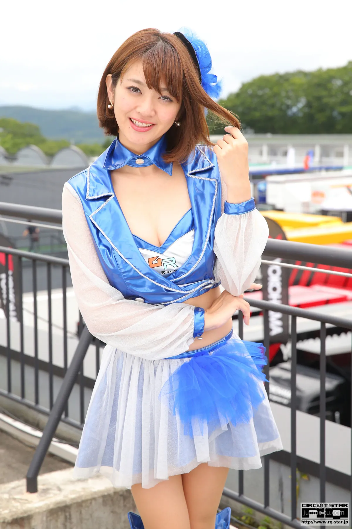 Hina Yaginuma 'RQ Costume' (Photos Only) [RQ-STAR] Photo Set photo 29