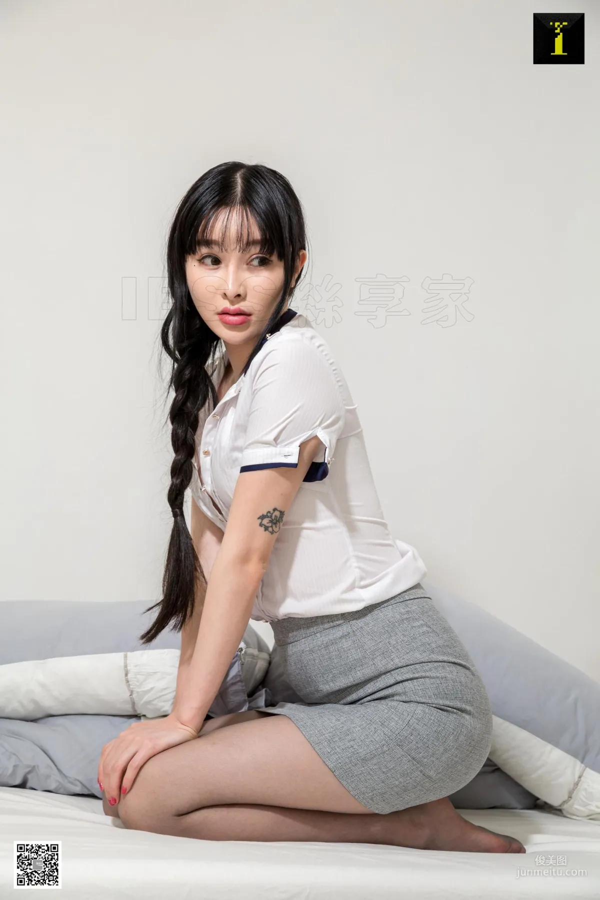 Miao Jie: IESS photo 38
