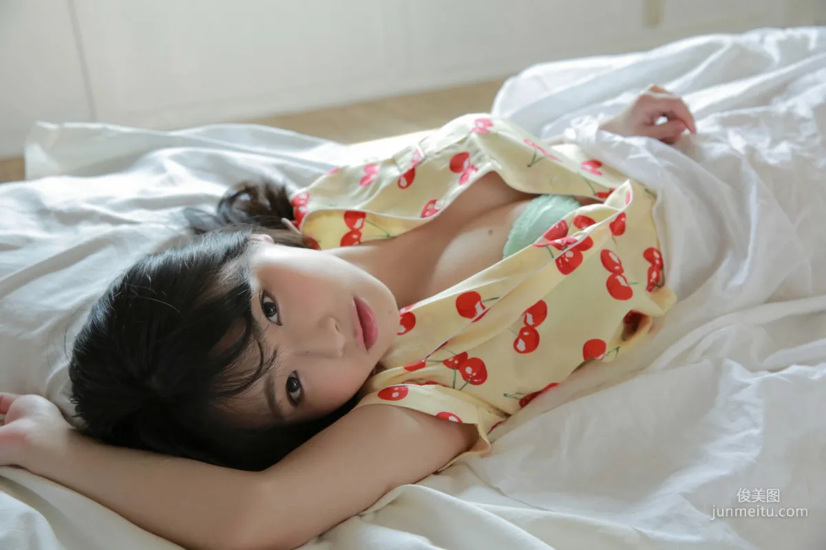Saya Kataoka [YS Web] Vol.820 Photo Set photo 2