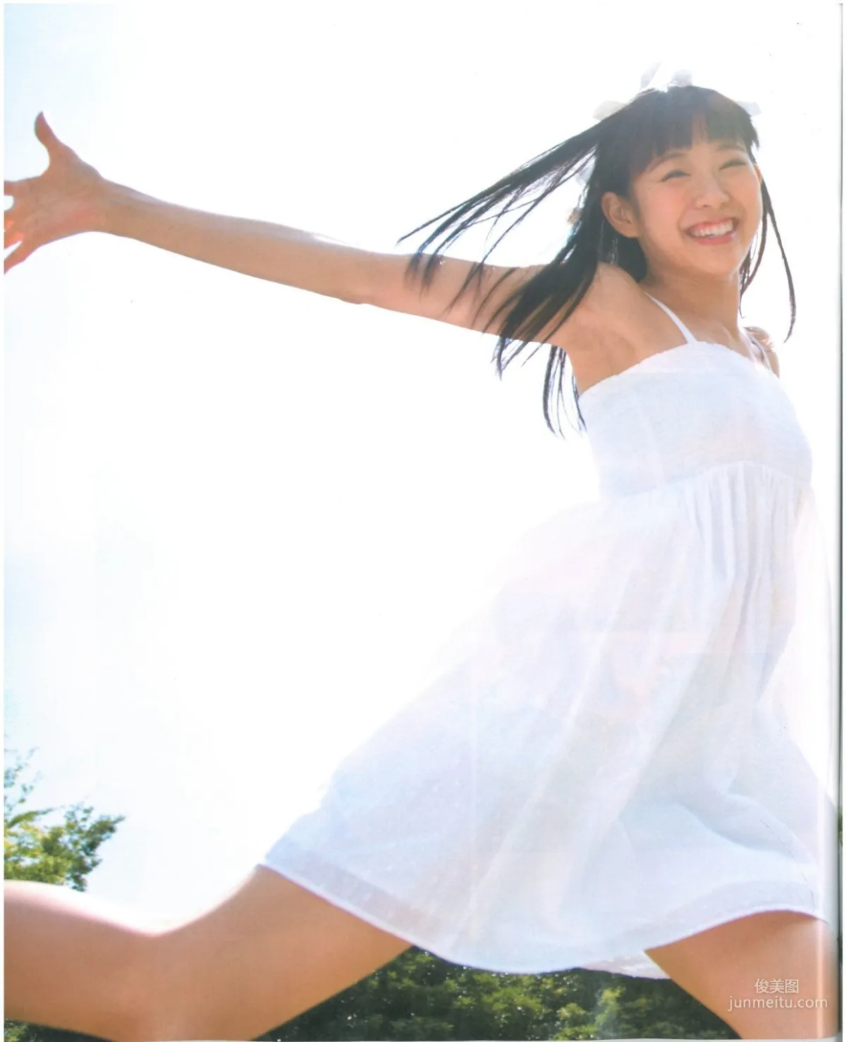 [Bomb Magazine] 2013 No.07 Miyuki Watanabe Nogizaka46 NMB48 Photo Magazine photo 3