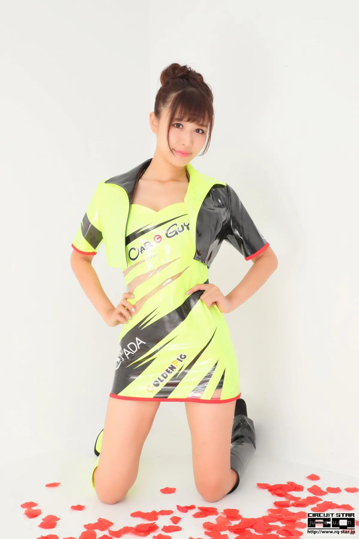 Aya Miyazaki Race Queen [RQ-STAR] Photo Set photo 62