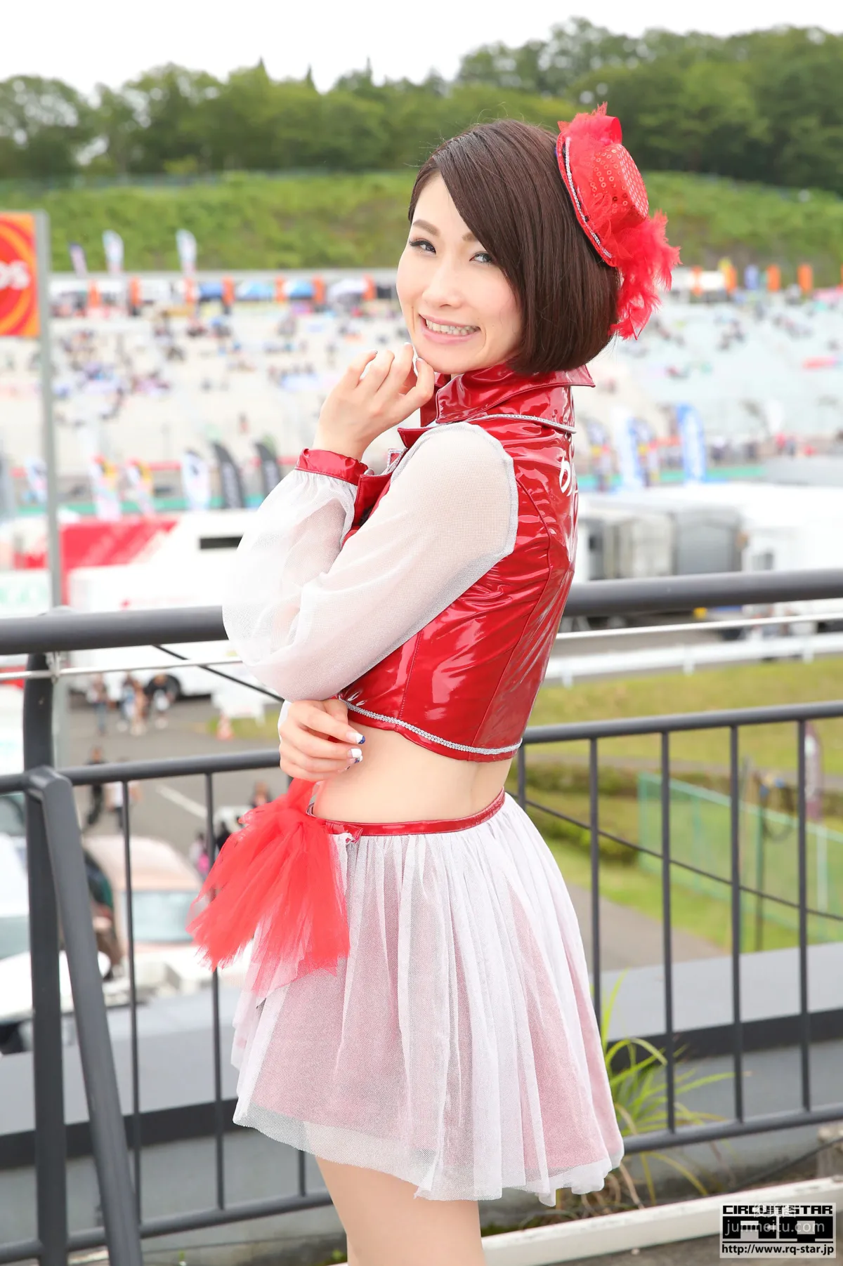 Kaya Haruno 春野佳彌『RQコスチューム』(フォトのみ) [RQ-STAR] 寫真集 19