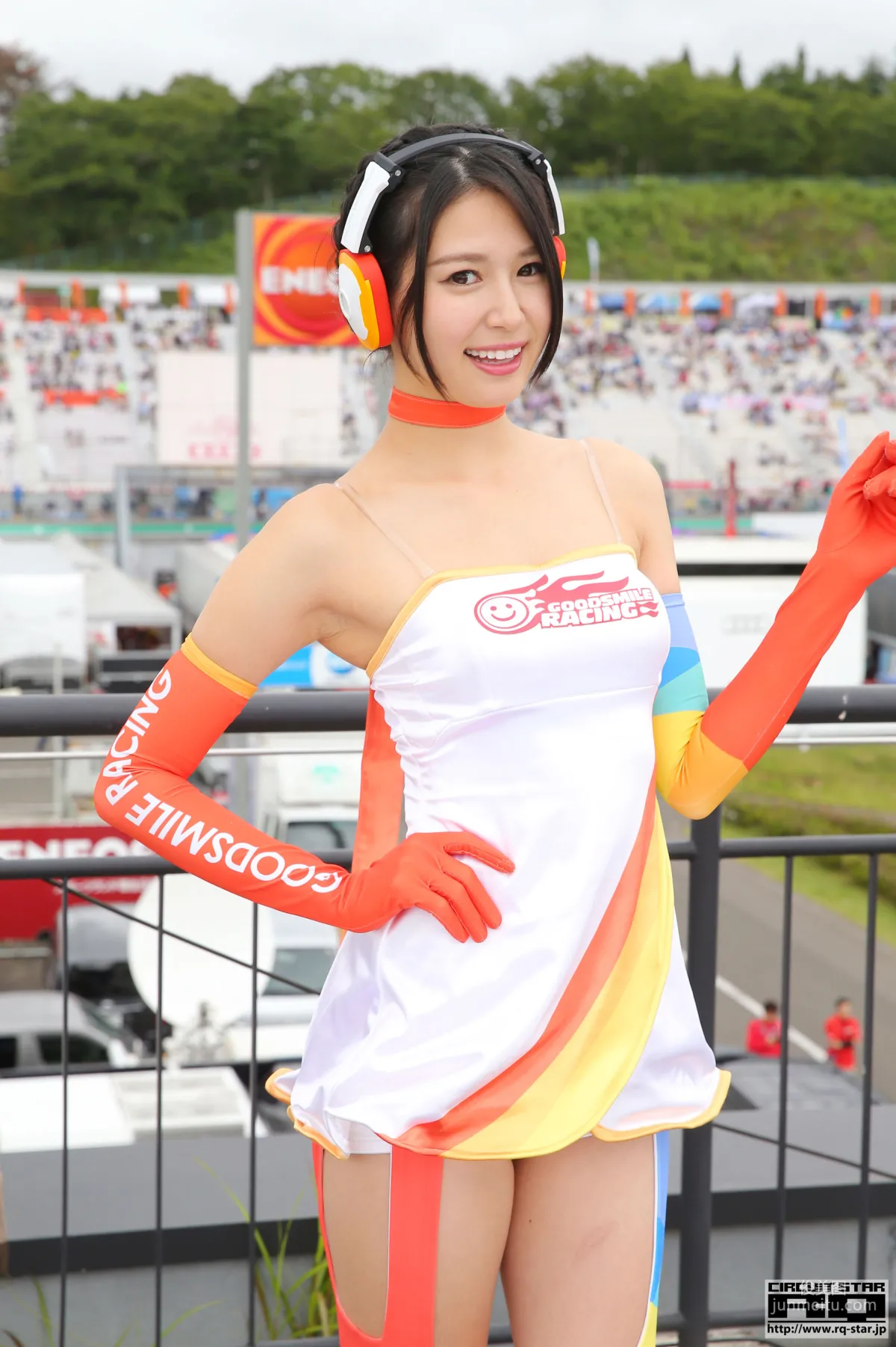 荒井つかさ『RQコスチューム』(フォトのみ) [RQ-STAR] 写真集26