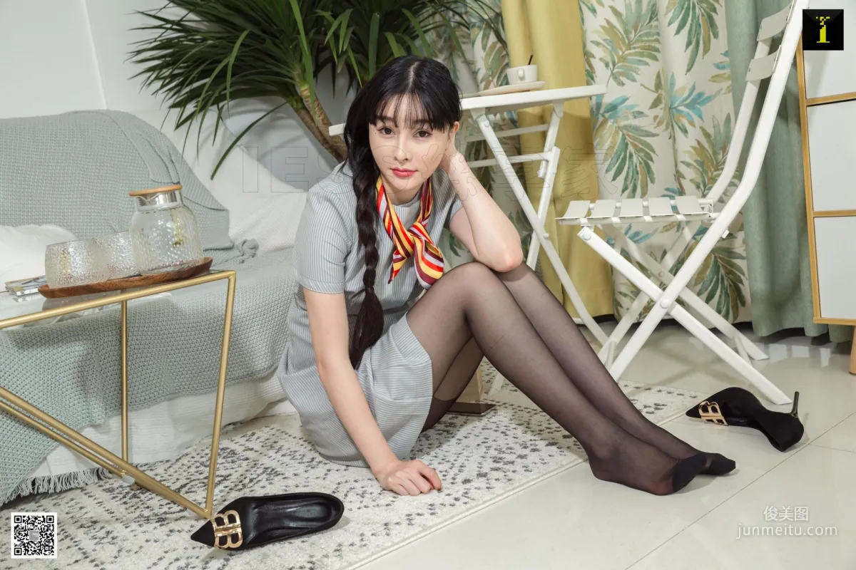 Miao Jie: IESS photo 74