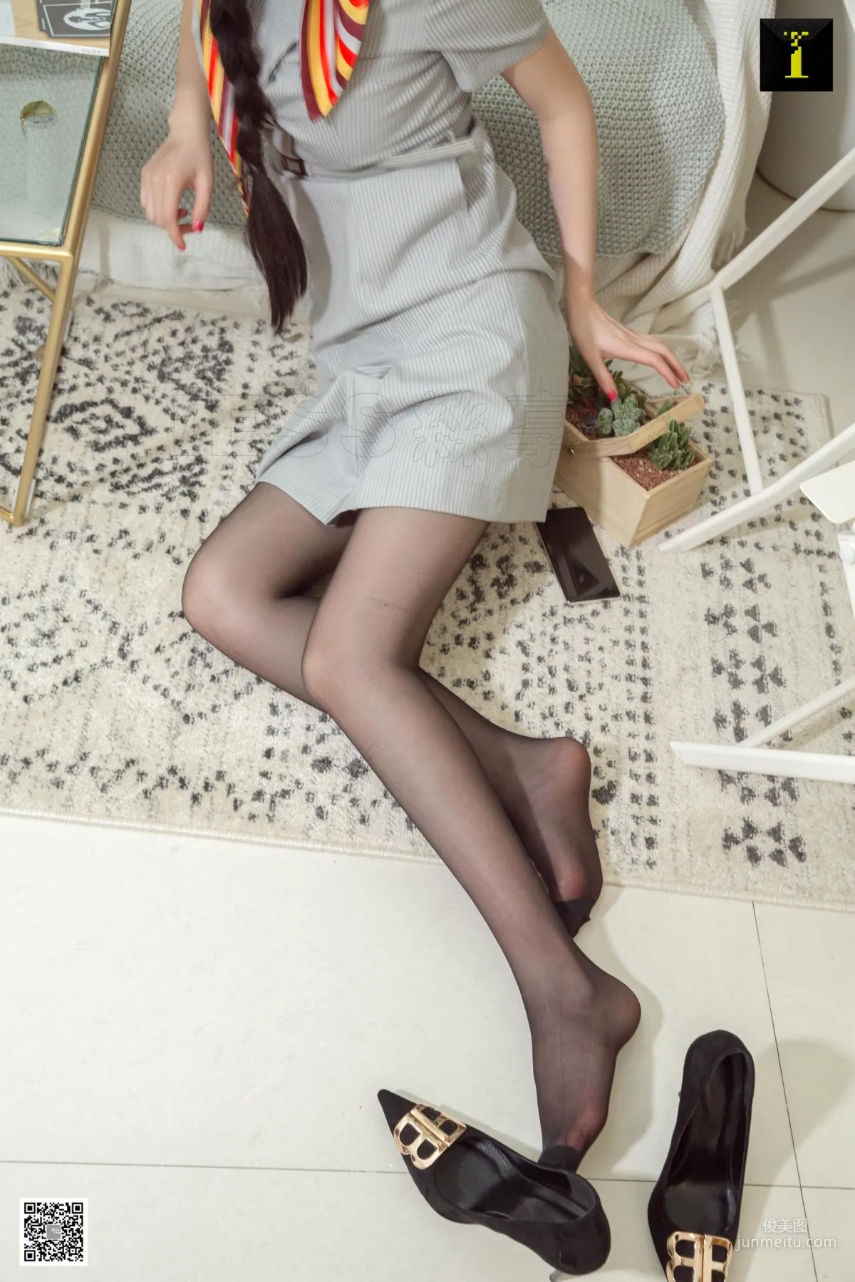 Miao Jie: IESS photo 79
