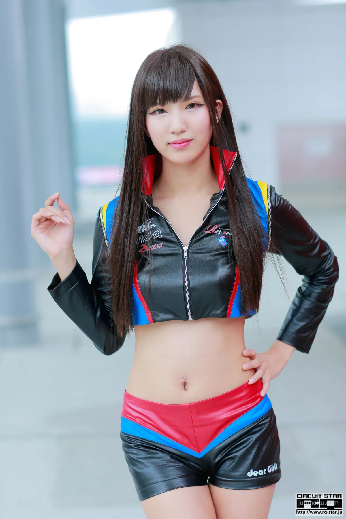 Rina Race Queen [RQ-STAR] Photo Set photo 18