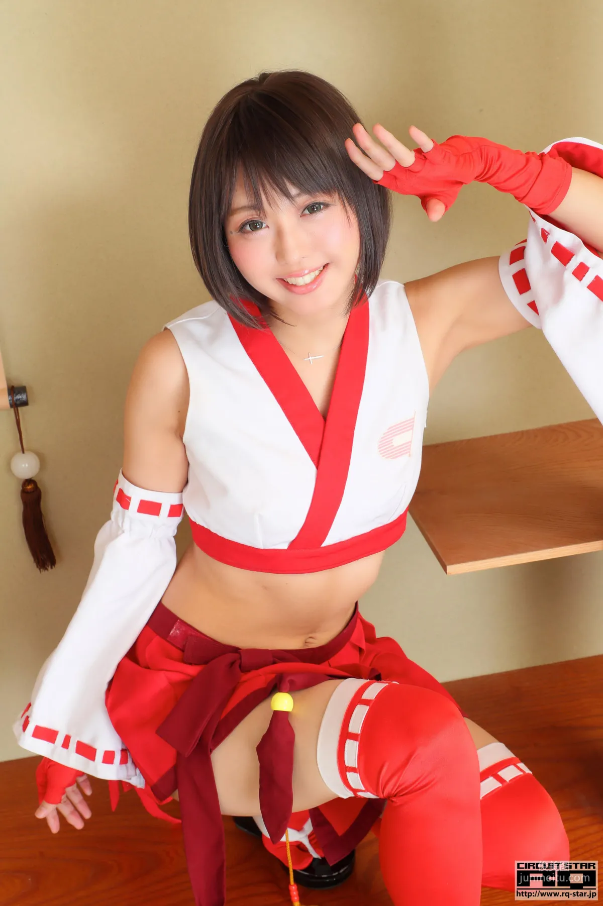 亜羽音 《Race Queen》 2 [RQ-STAR] 写真集64