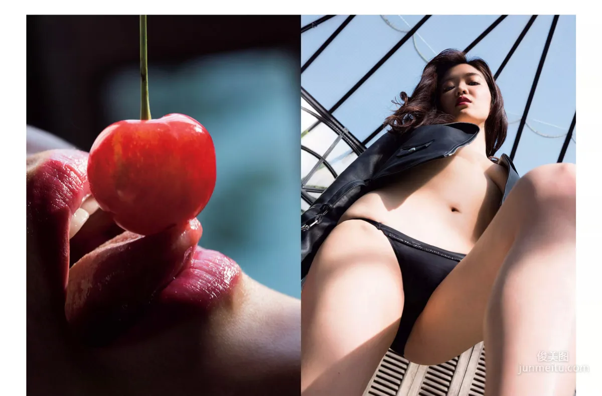 [FLASH] Mai Hakase Ami Inamura Anna Iriyama 2017.05.30 Photo Magazine photo 9