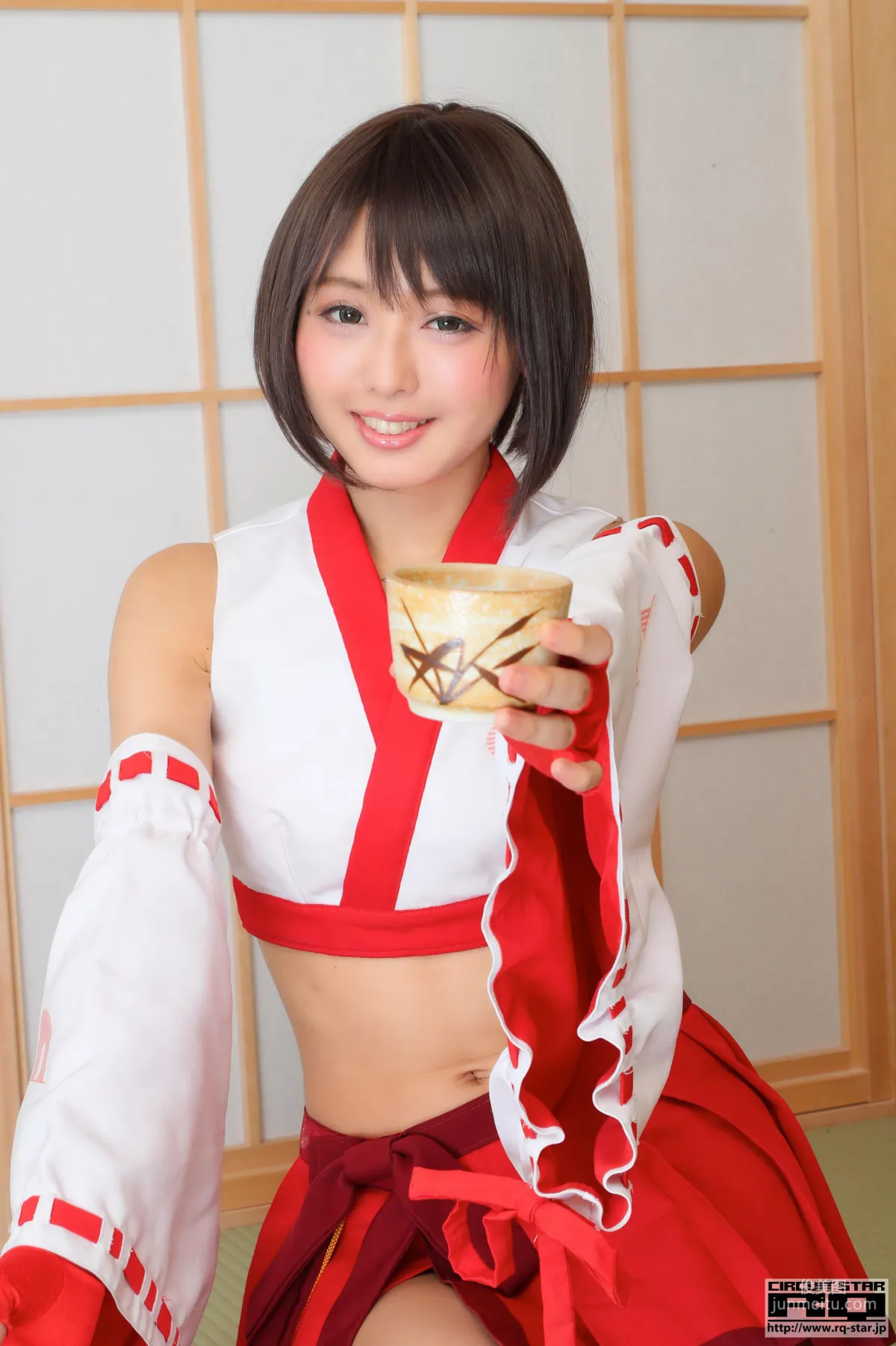 亜羽音 《Race Queen》 2 [RQ-STAR] 写真集37