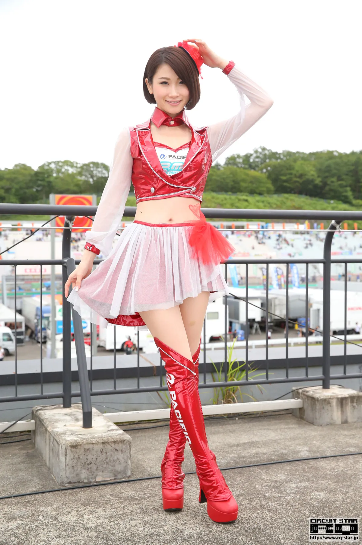 Kaya Haruno 春野佳彌『RQコスチューム』(フォトのみ) [RQ-STAR] 寫真集 8