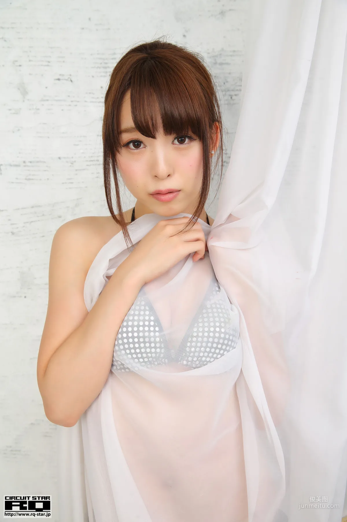 蛯原メイ 『オフィスレディ』 [RQ-STAR] NO.01297 寫真集 15