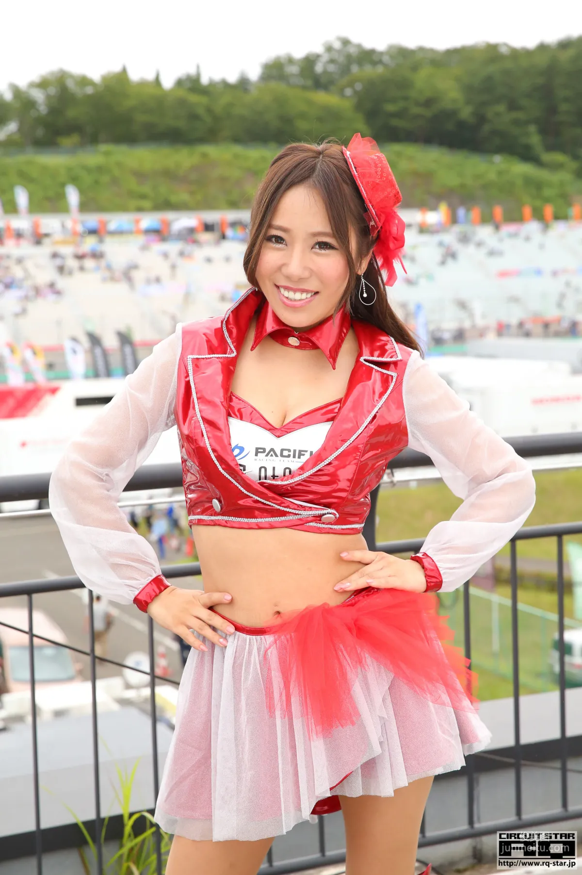 Akane Watase 渡瀬茜『RQコスチューム』(フォトのみ) [RQ-STAR] 写真集32