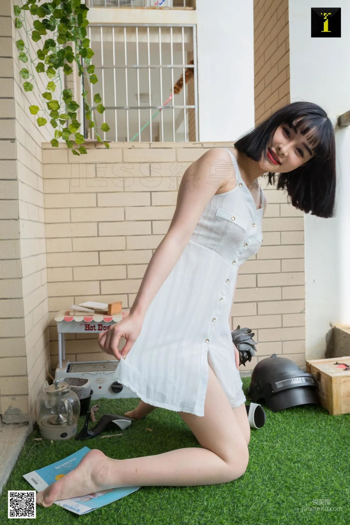 Miao Jie: IESS photo 28