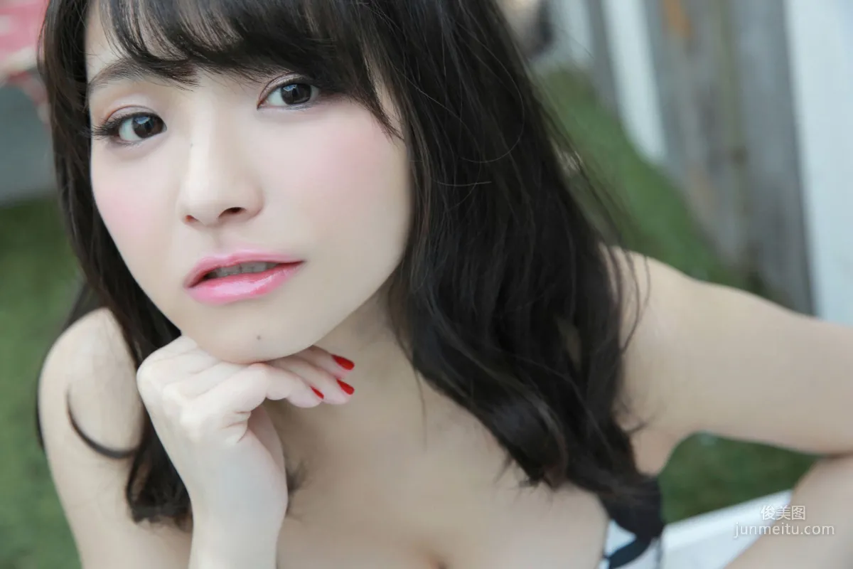 Saya Kataoka [YS Web] Vol.820 Photo Set photo 71