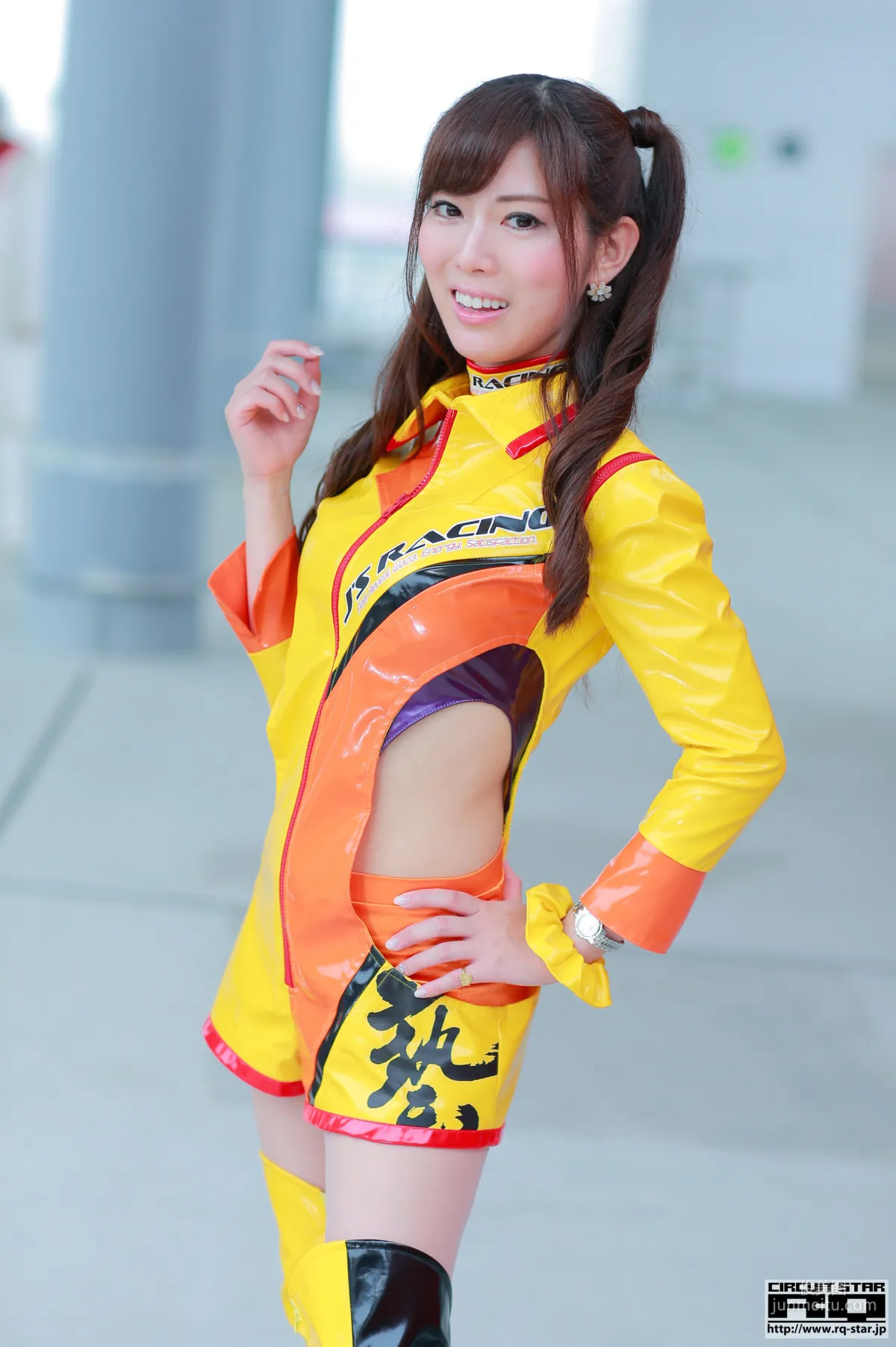 Eri Sawai [RQ-STAR] Photo Set photo 11