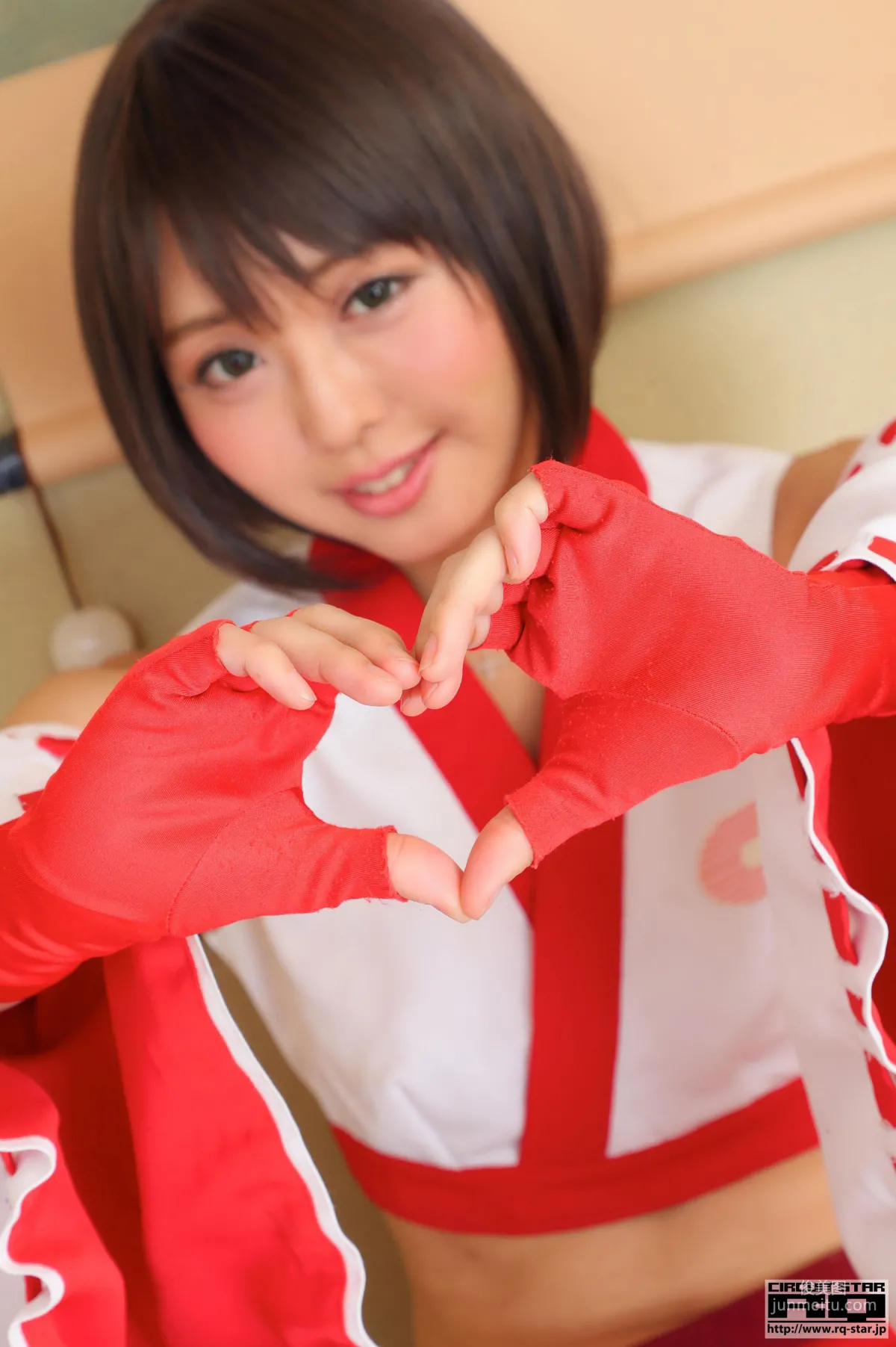 Ahane: RQ-STAR Race Queen photo 73