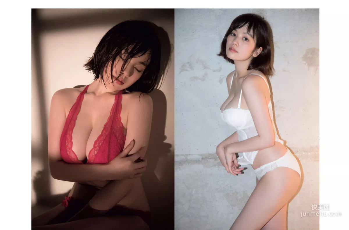 [FLASH] Miwako Kakei Runa Saeki Naomi Majima Tomomi Morisaki Rina Takeda Ayumu Takeuchi Yumi Asahina 2018.07.10 Photo Magazine photo 8