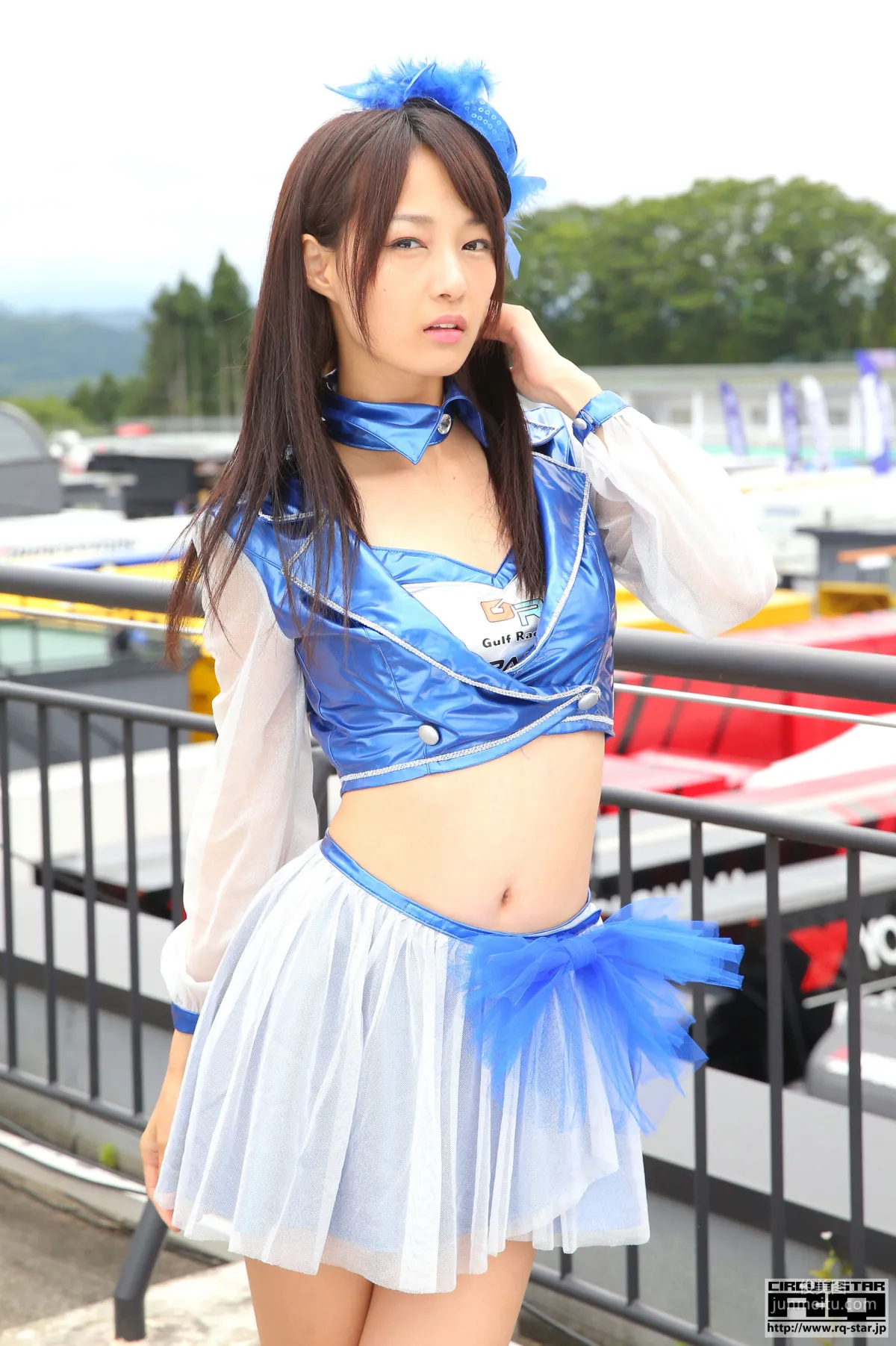 Kumi Murayama 村山久美『RQコスチューム』(フォトのみ) [RQ-STAR] 寫真集 30