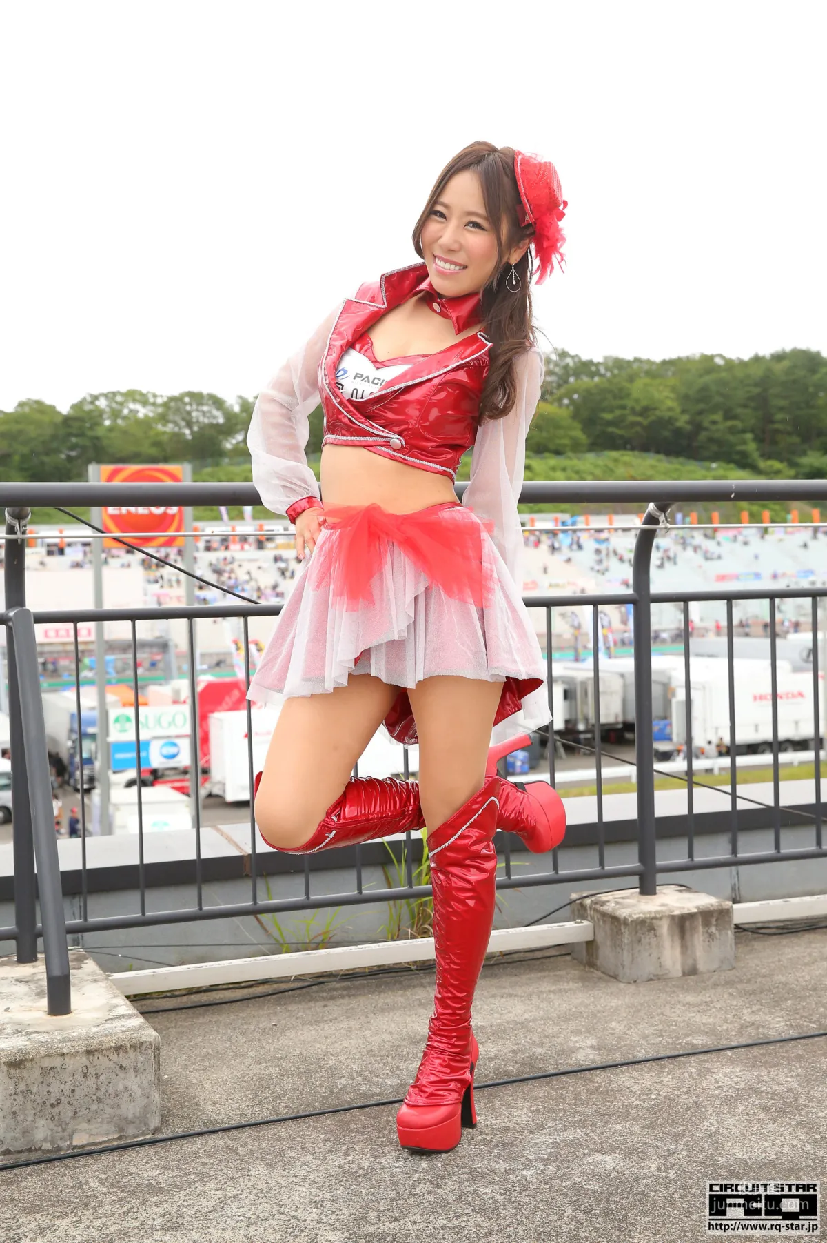 Akane Watase: RQ-STAR photo 12