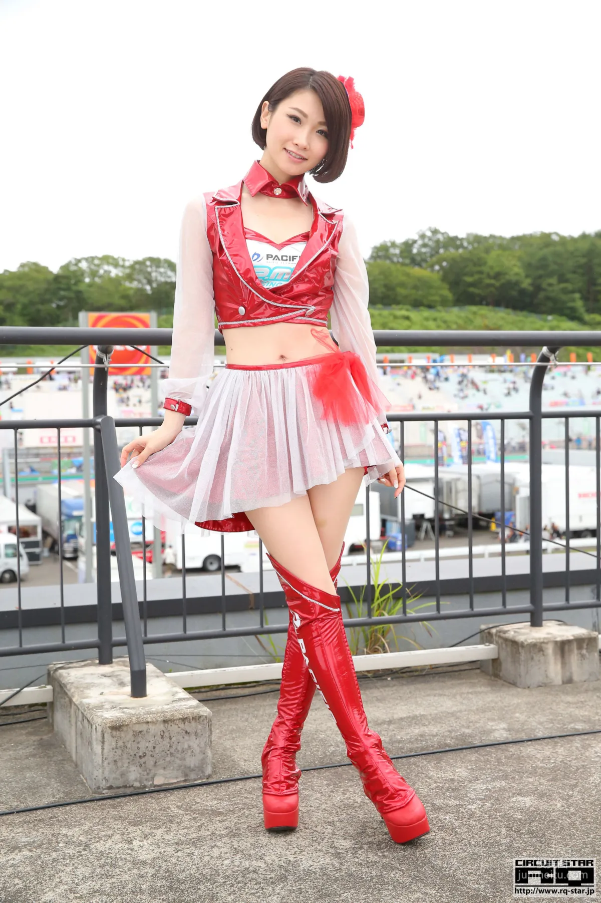 Kaya Haruno 春野佳彌『RQコスチューム』(フォトのみ) [RQ-STAR] 寫真集 6