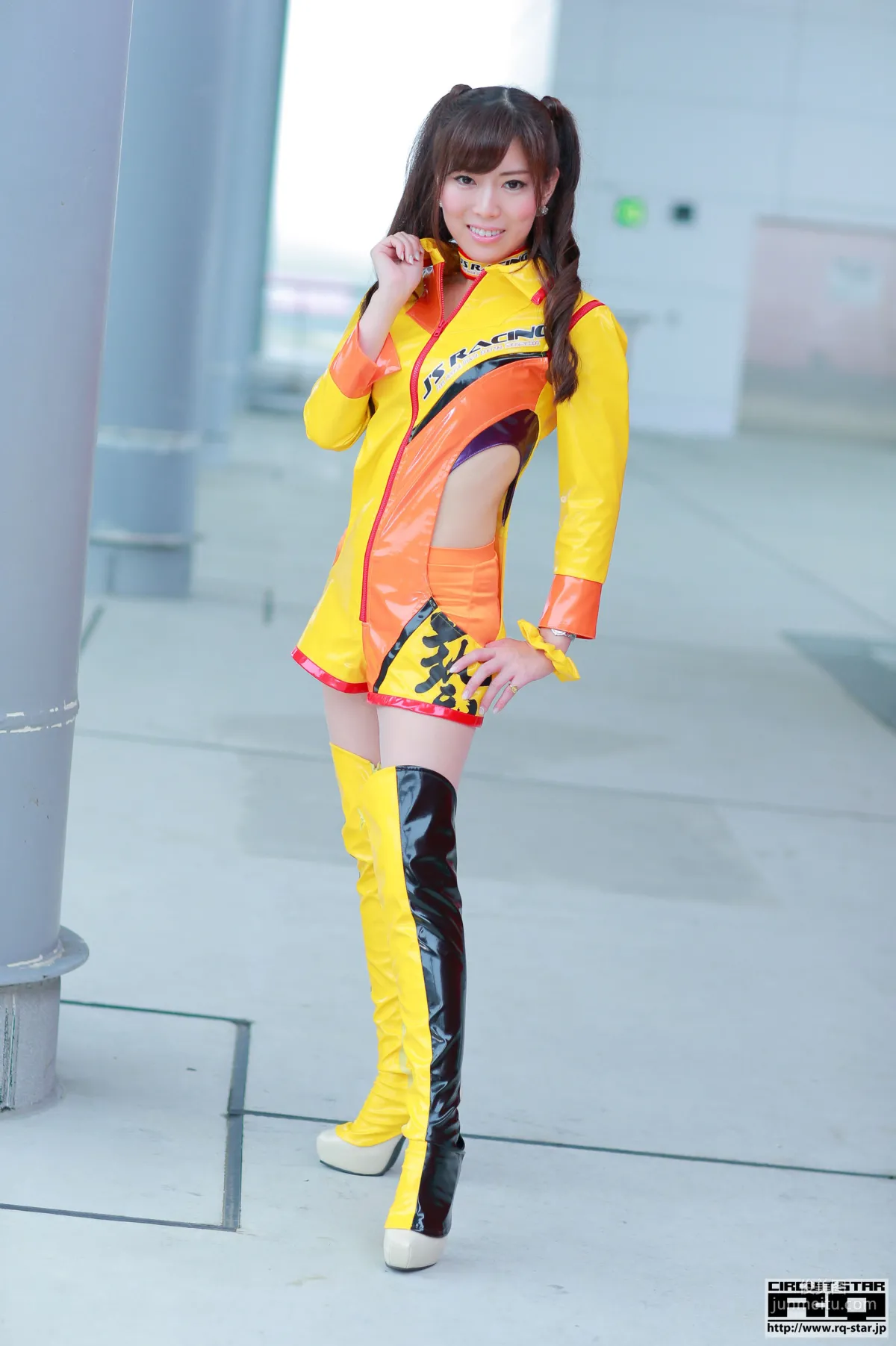 Eri Sawai 沢井絵理 [RQ-STAR] 写真集5