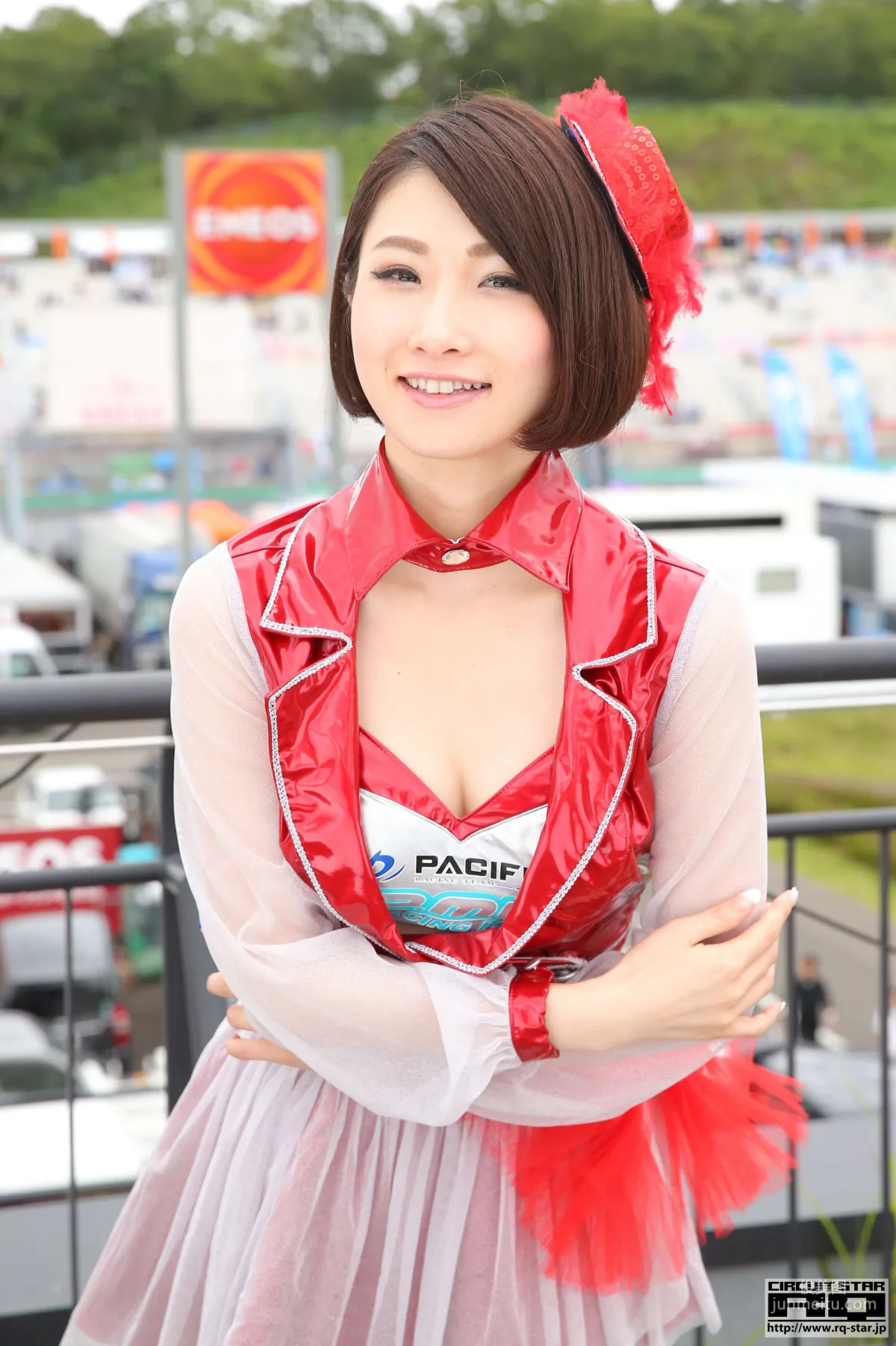 Kaya Haruno 春野佳彌『RQコスチューム』(フォトのみ) [RQ-STAR] 寫真集 31