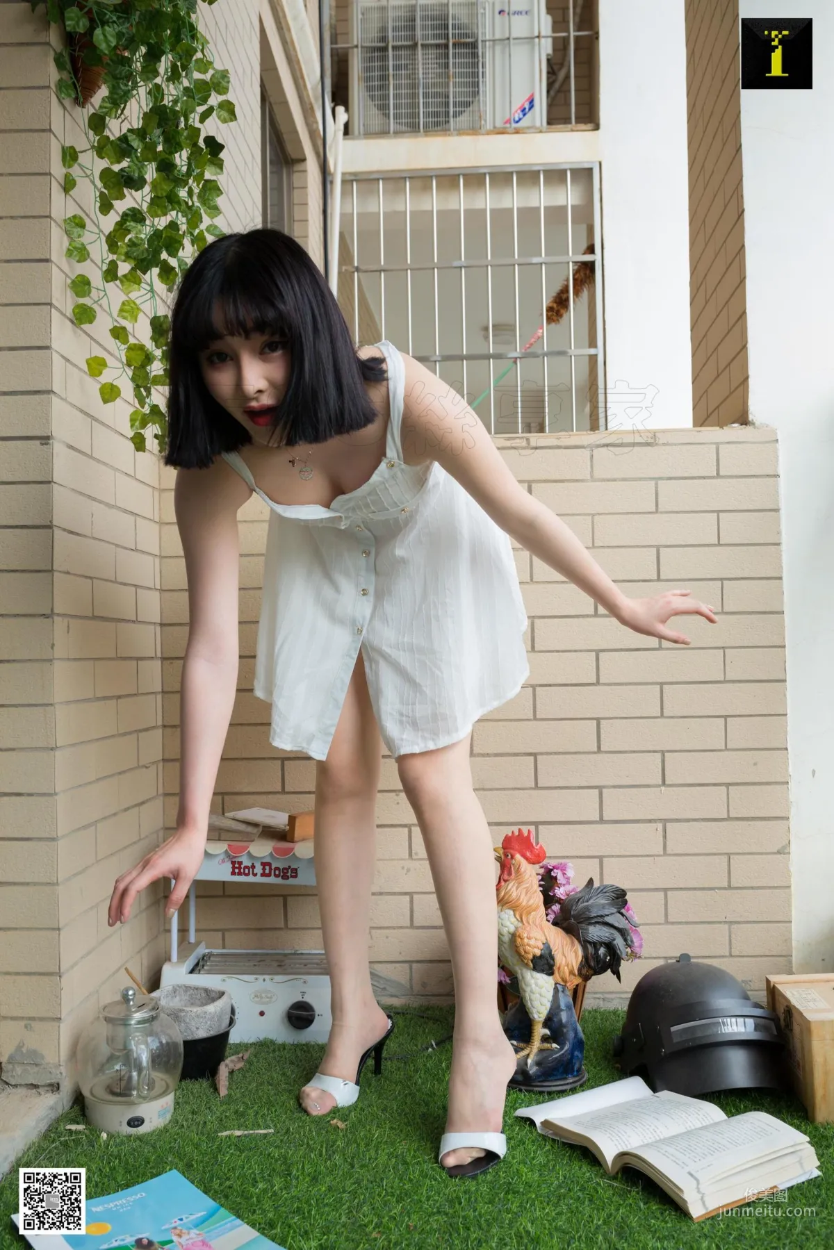 Miao Jie: IESS photo 22