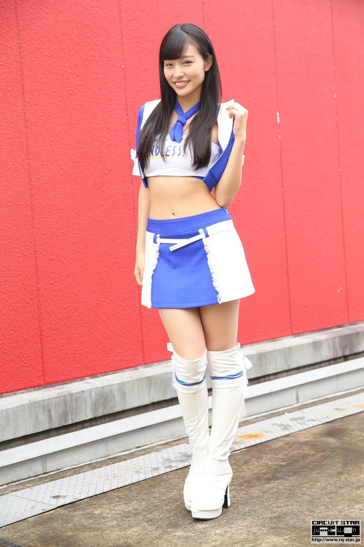 Karen Kobayashi 小林かれん [RQ-STAR] 写真集8